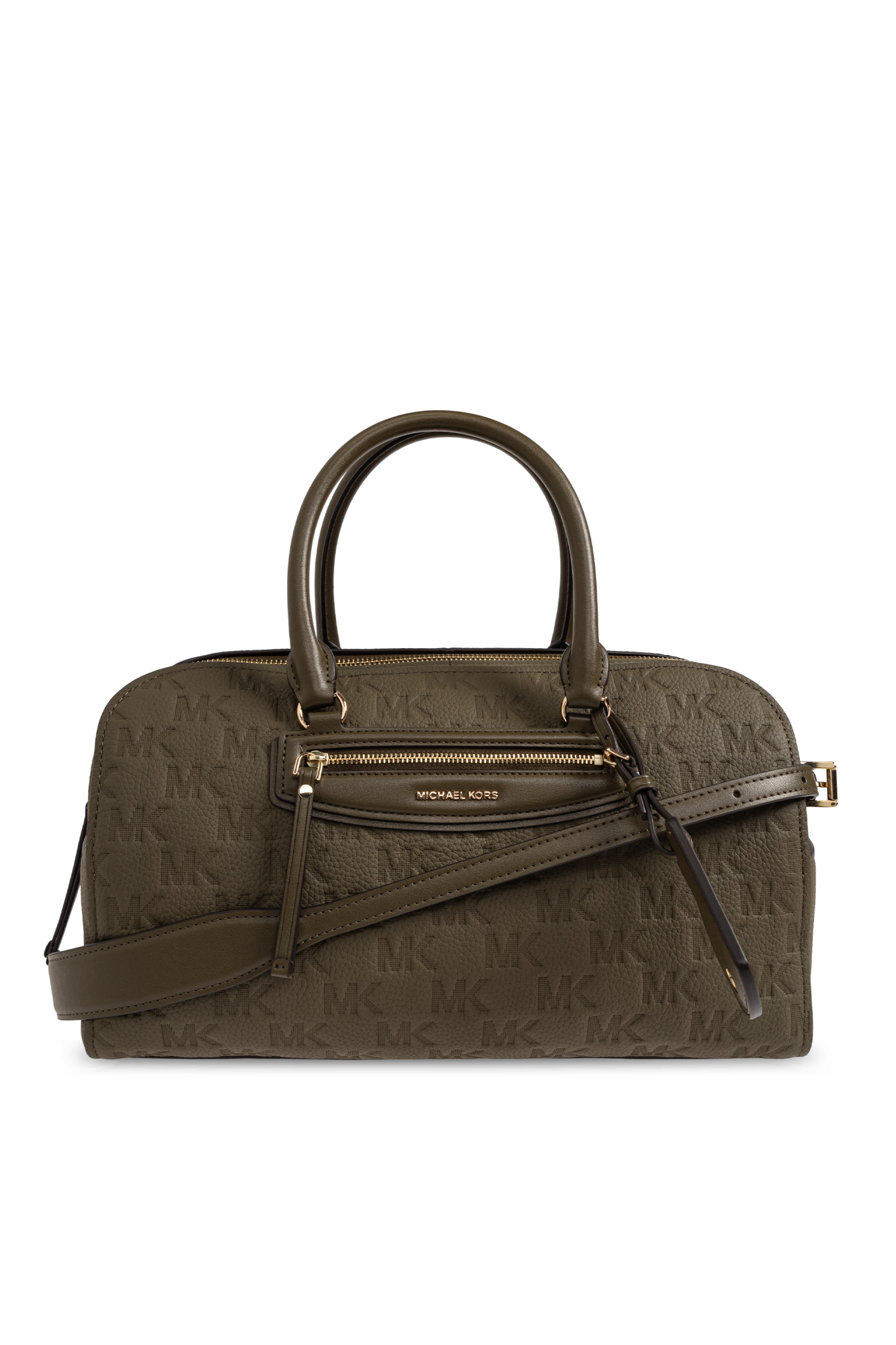 Michael Michael Kors Torba `Jet Set Travel`, Kobiety, Zielony