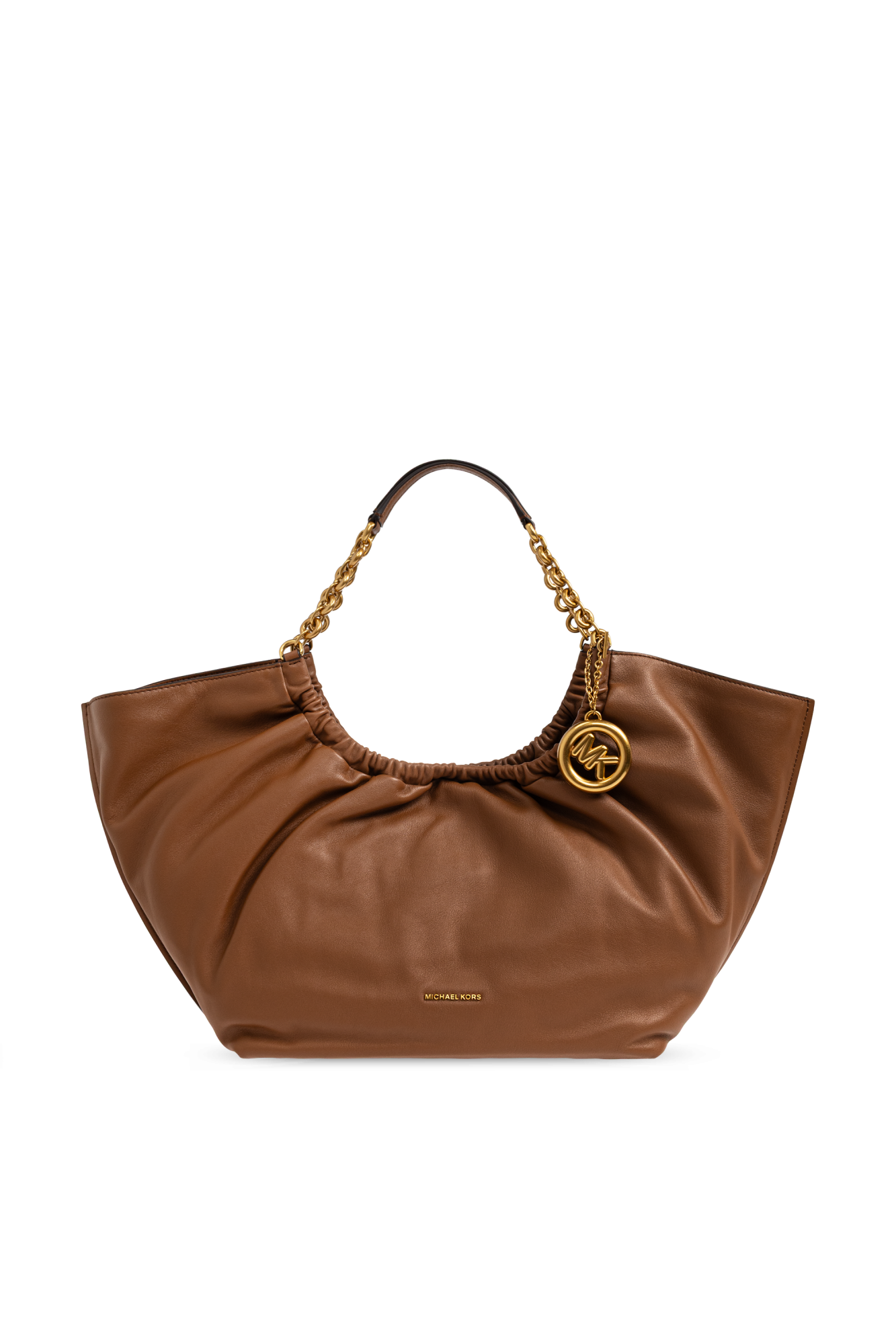 Michael Michael Kors Torba `Indie`, Kobiety, Brązowy