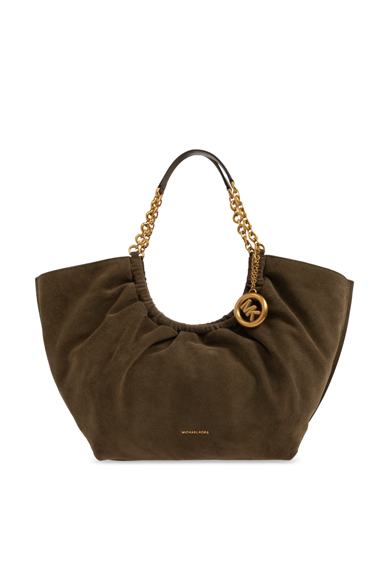 Michael Michael Kors Torba `Indie`, Kobiety, Zielony