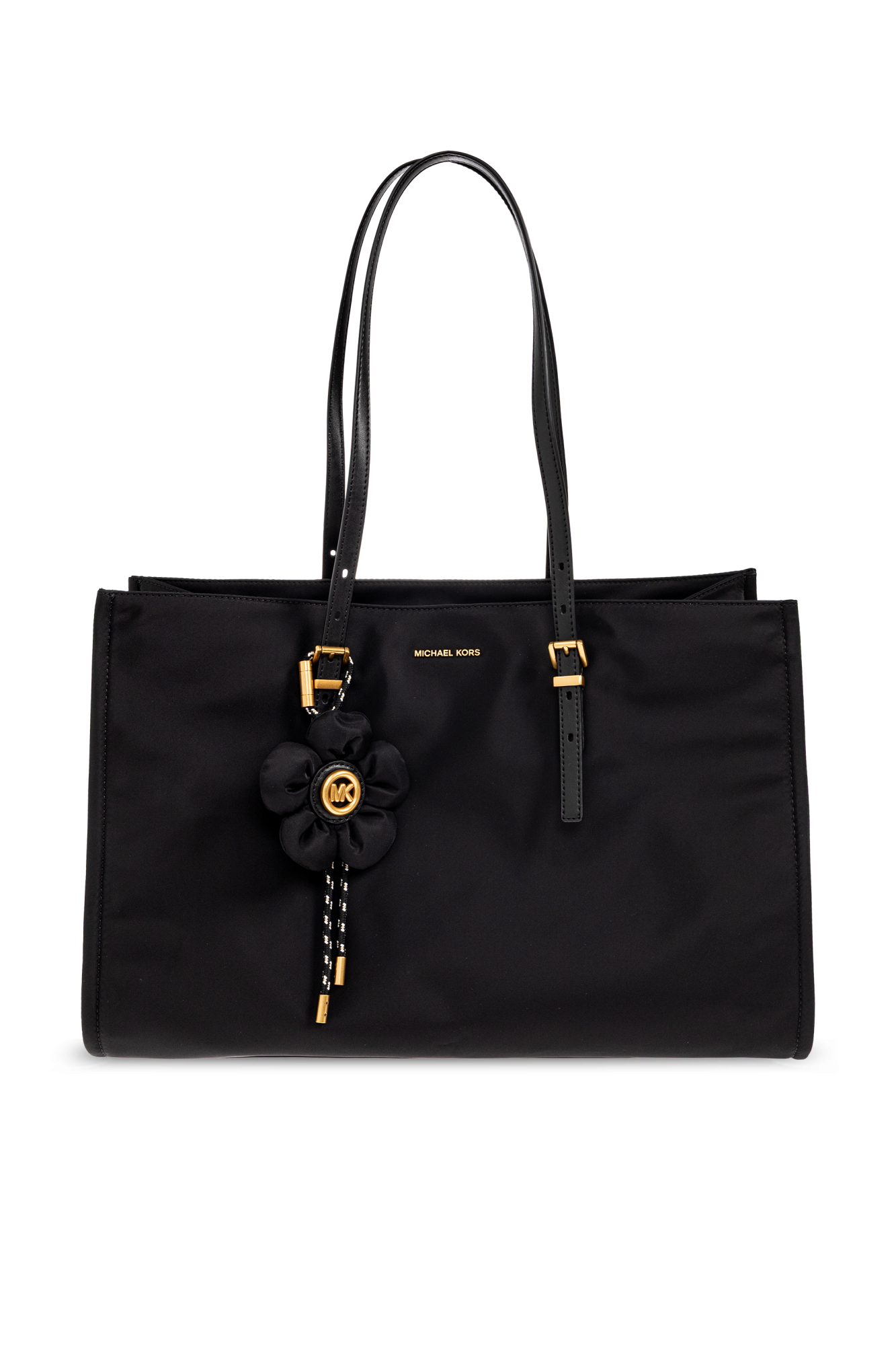 Michael Michael Kors Torba ‘Zadie’, Kobiety, Czarny