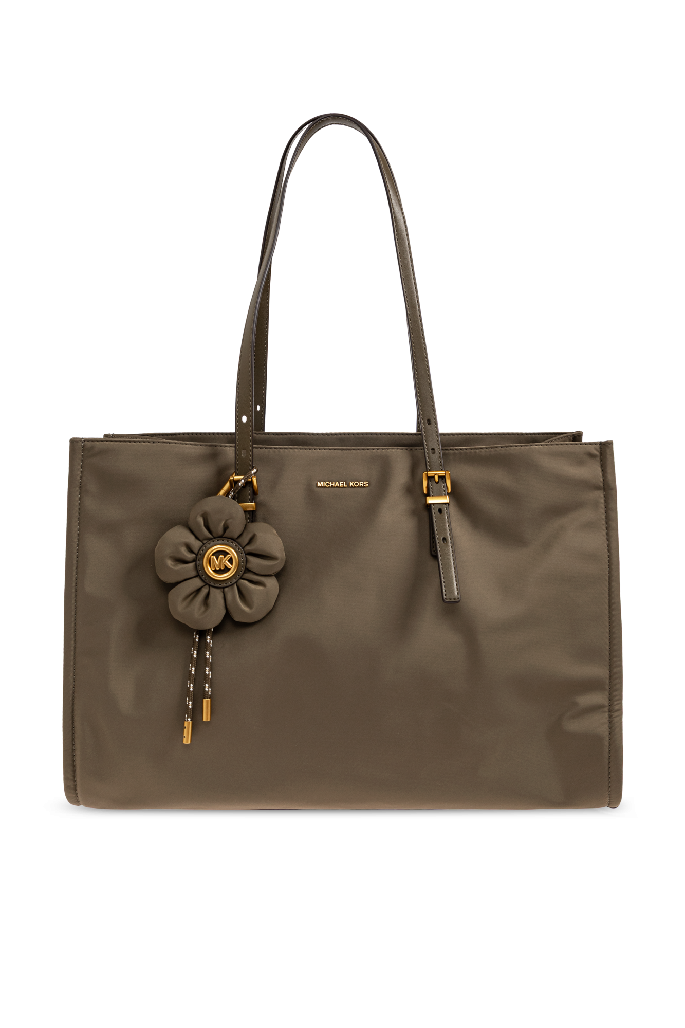 Michael Michael Kors Torba ‘Zadie’, Kobiety, Zielony