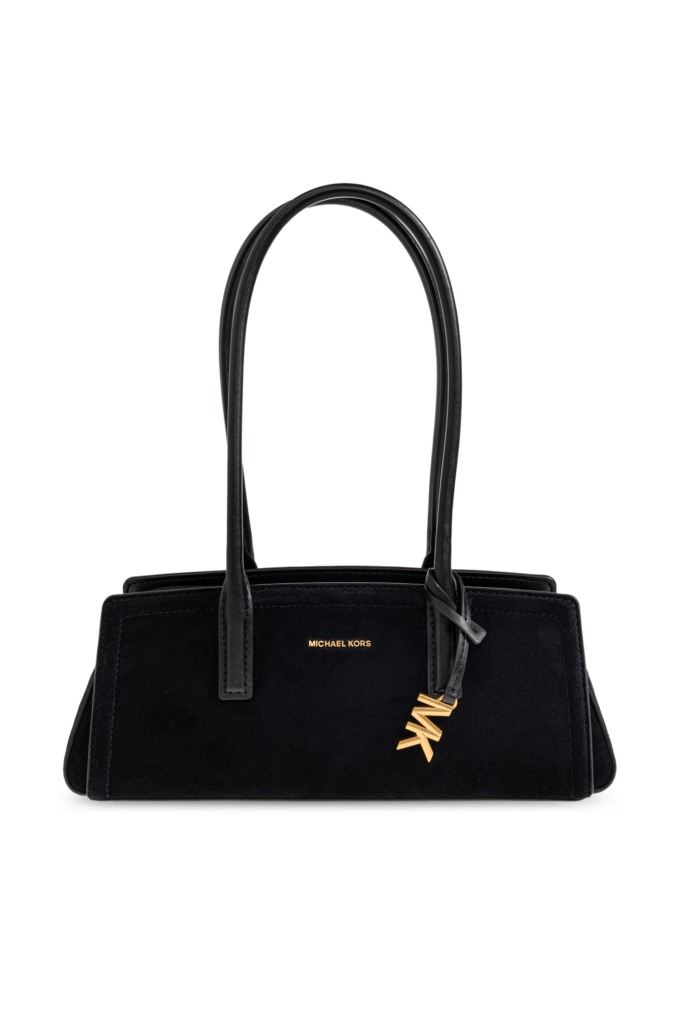 Michael Michael Kors Torba `Laila`, Kobiety, Czarny