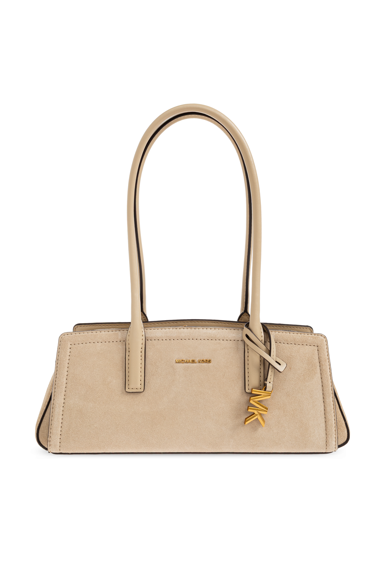 Michael Michael Kors Torba `Laila`, Kobiety, Beżowy
