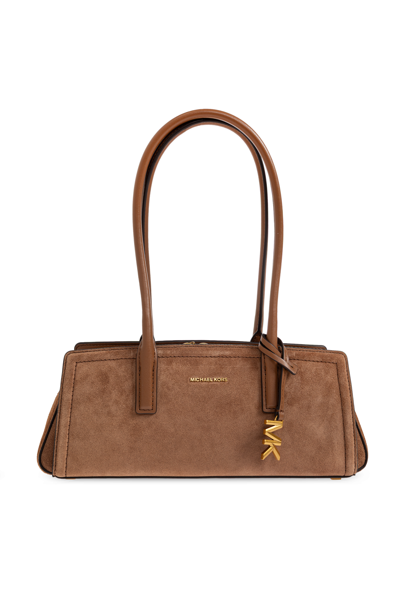 Michael Michael Kors Torba `Laila`, Kobiety, Brązowy