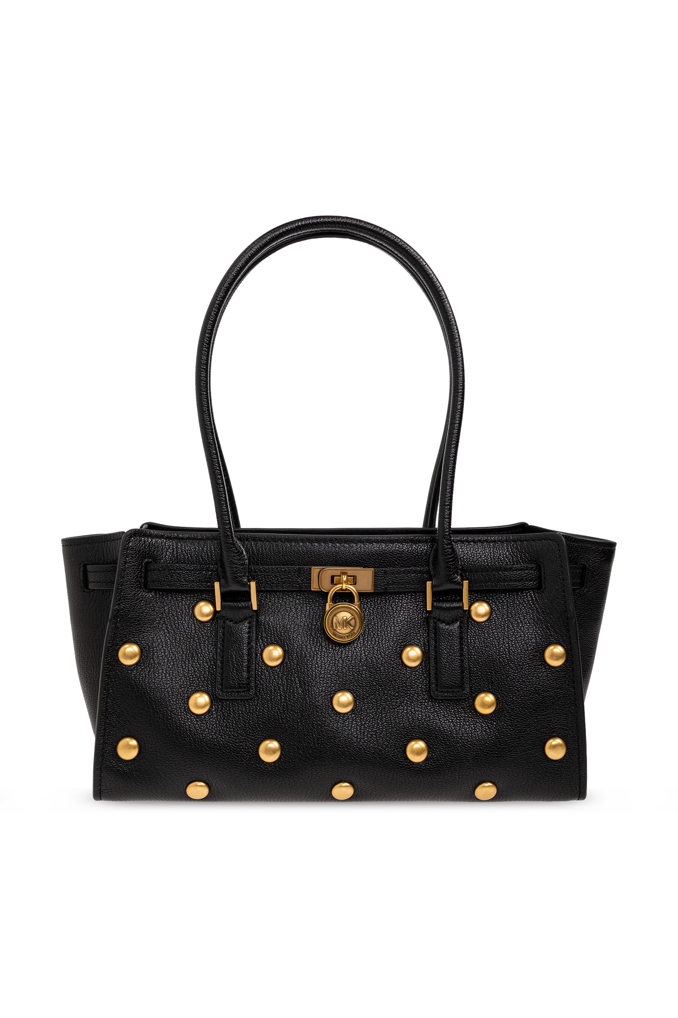 Michael Michael Kors Torba `Hamilton Moderne`, Kobiety, Czarny