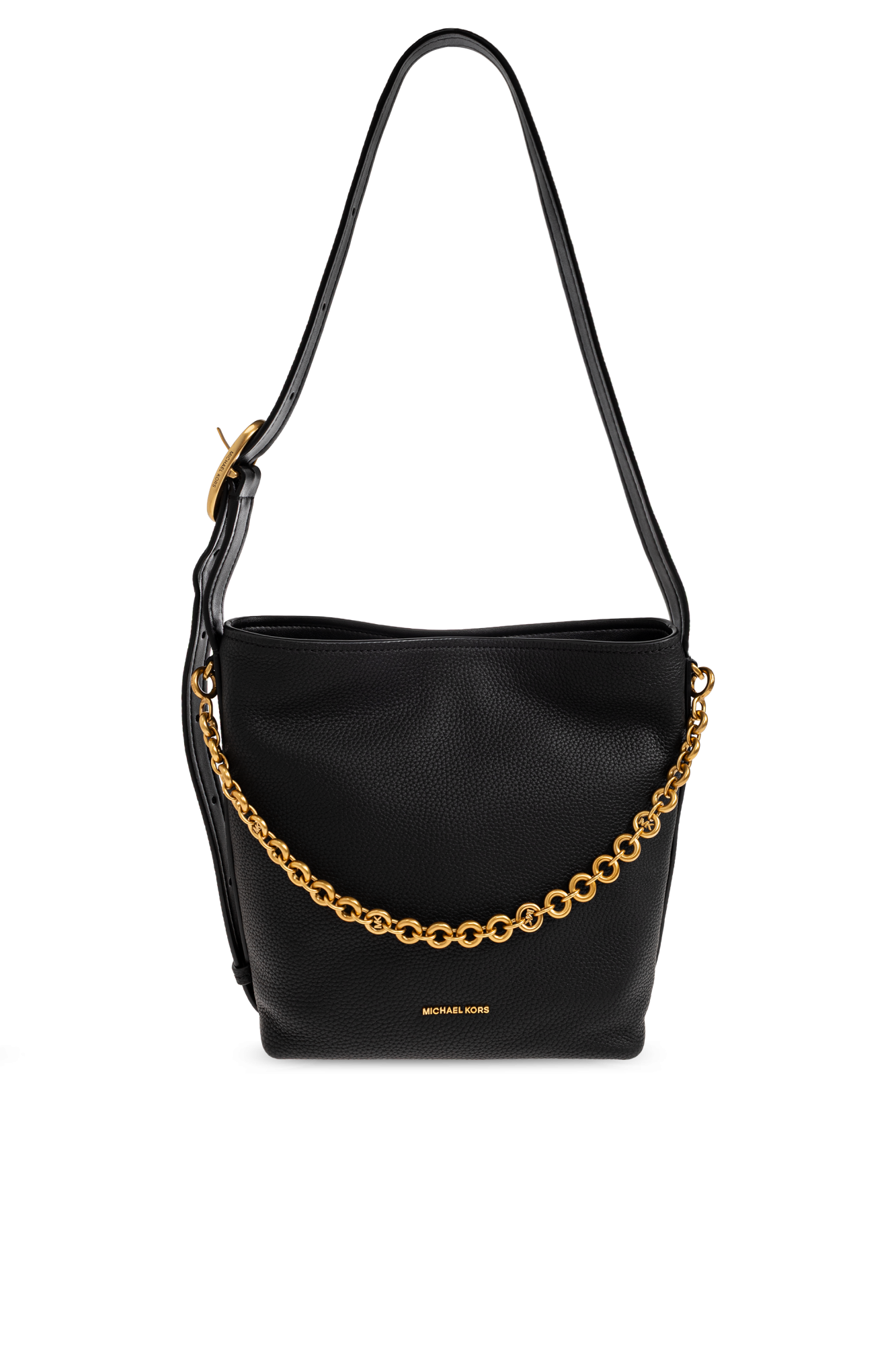 Michael Michael Kors Torba `Nolita`, Kobiety, Czarny