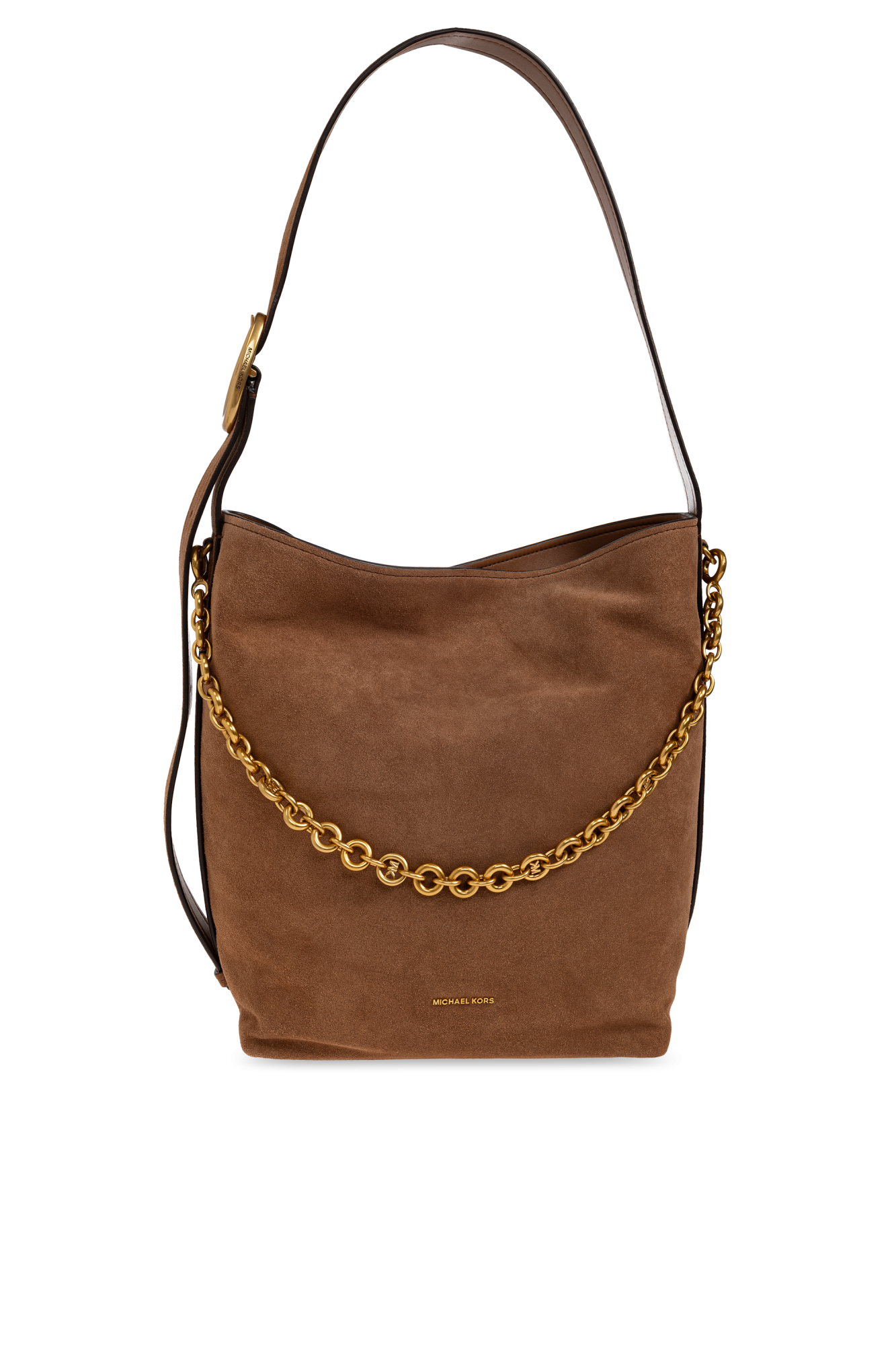 Michael Michael Kors Torba `Nolita`, Kobiety, Brązowy