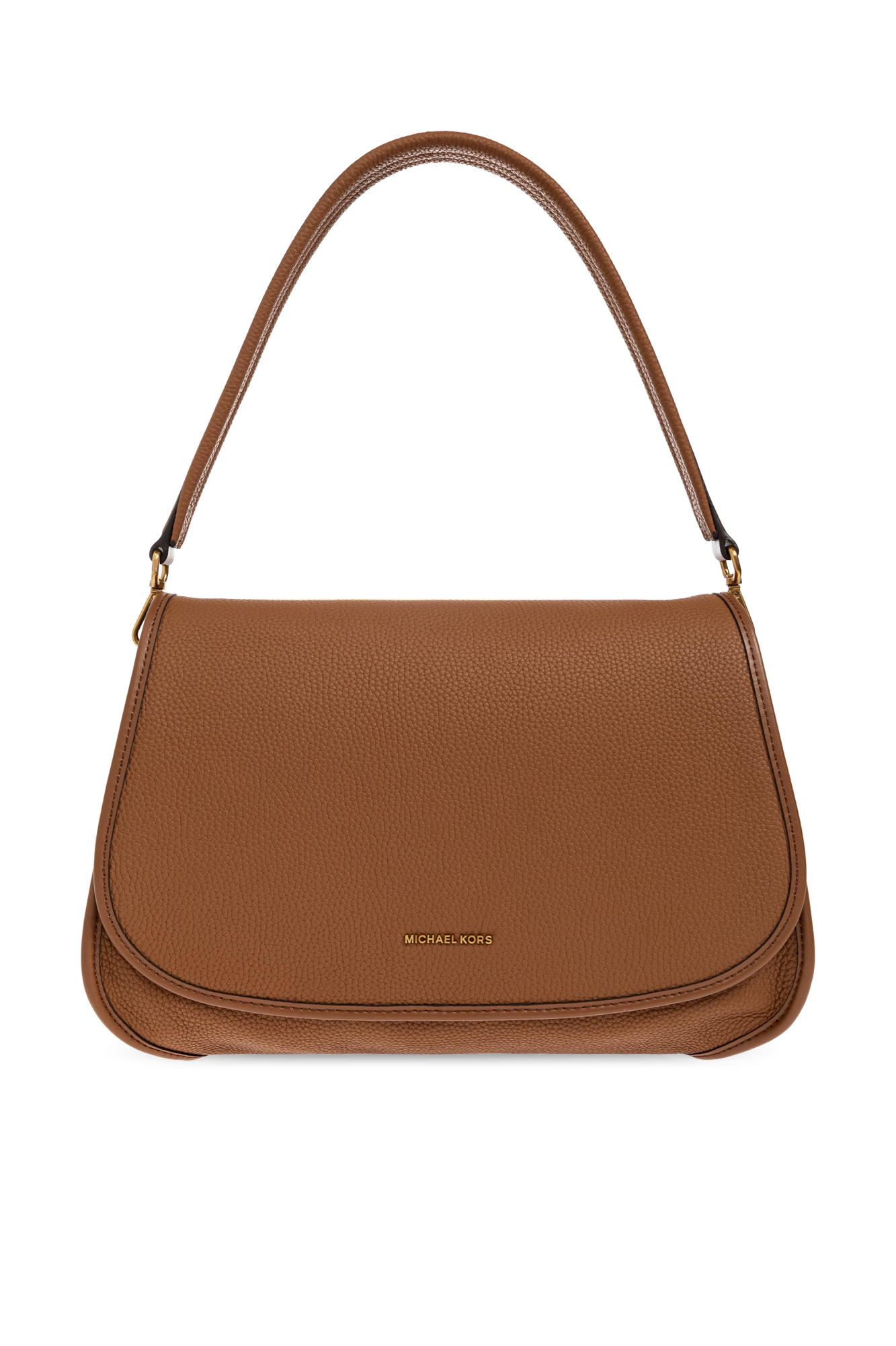 Michael Michael Kors Torba ‘Holmes’, Kobiety, Brązowy