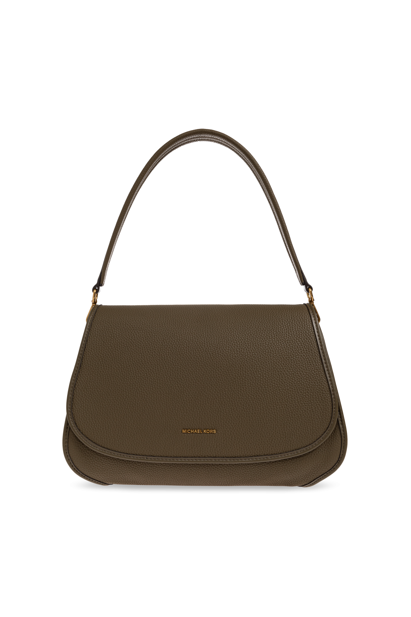Michael Michael Kors Torba ‘Holmes’, Kobiety, Zielony