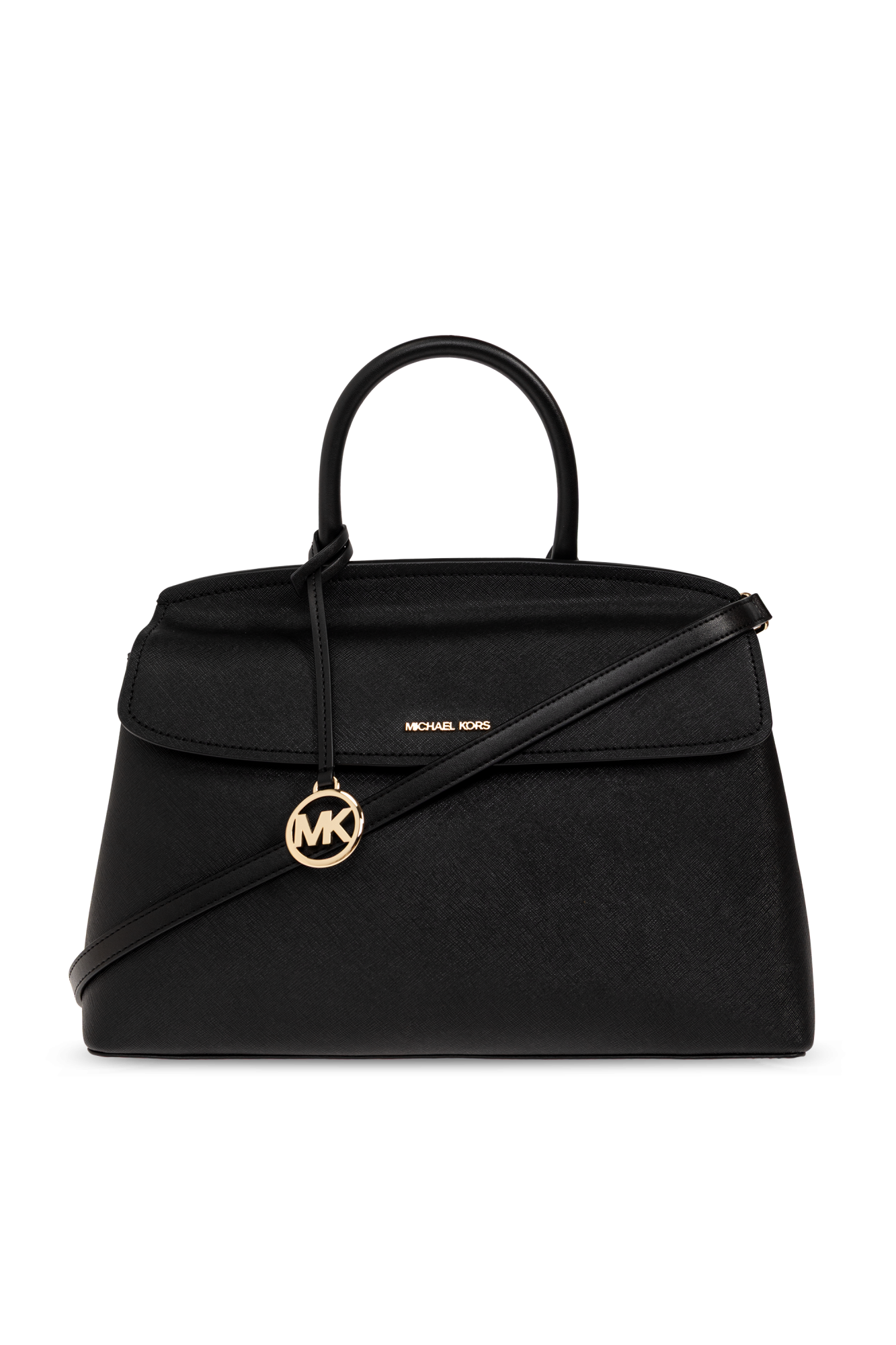 Michael Michael Kors Torba ‘Landry’, Kobiety, Czarny