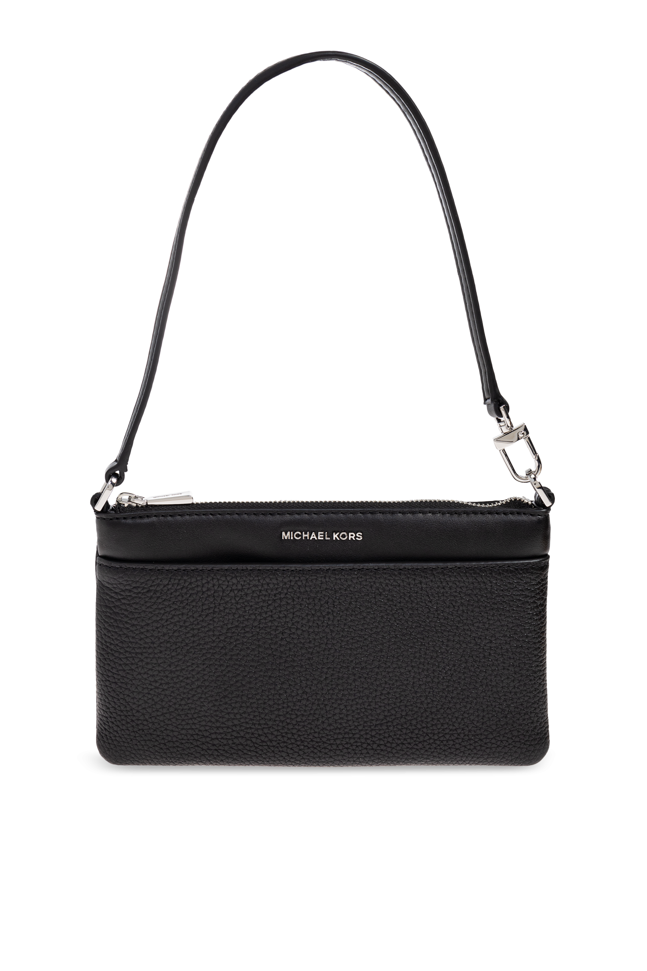Michael Michael Kors Torba Do Ręki `Jet Set`, Kobiety, Czarny