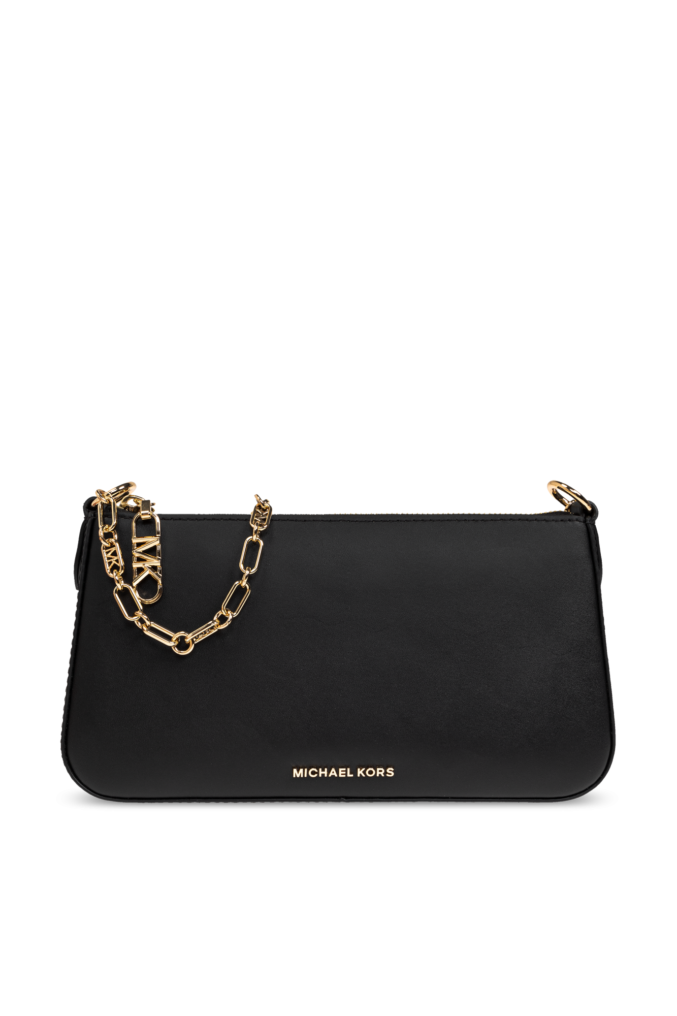 Michael Michael Kors Torba Na Ramię `Empire`, Kobiety, Czarny