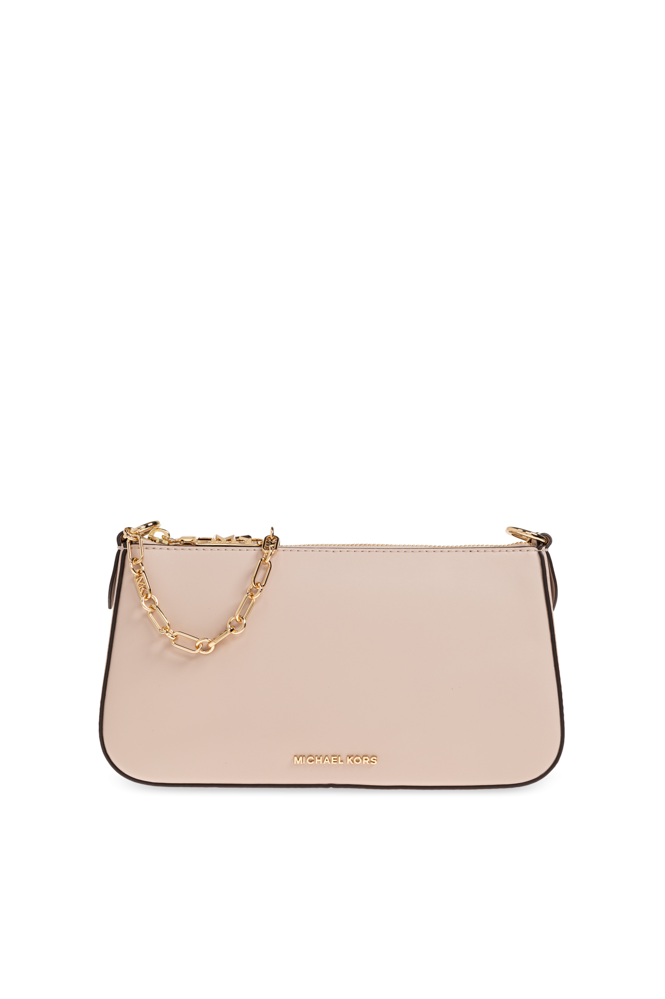 Michael Michael Kors Torba Na Ramię `Tribeca`, Kobiety, Różowy