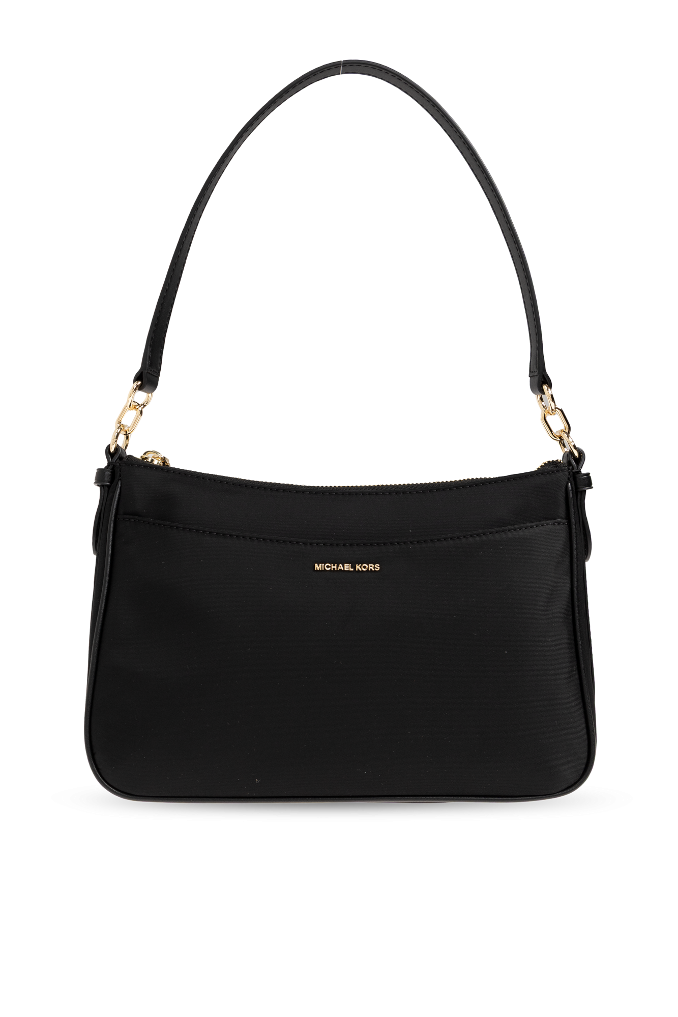 Michael Michael Kors Torba Na Ramię `Jet Set`, Kobiety, Czarny