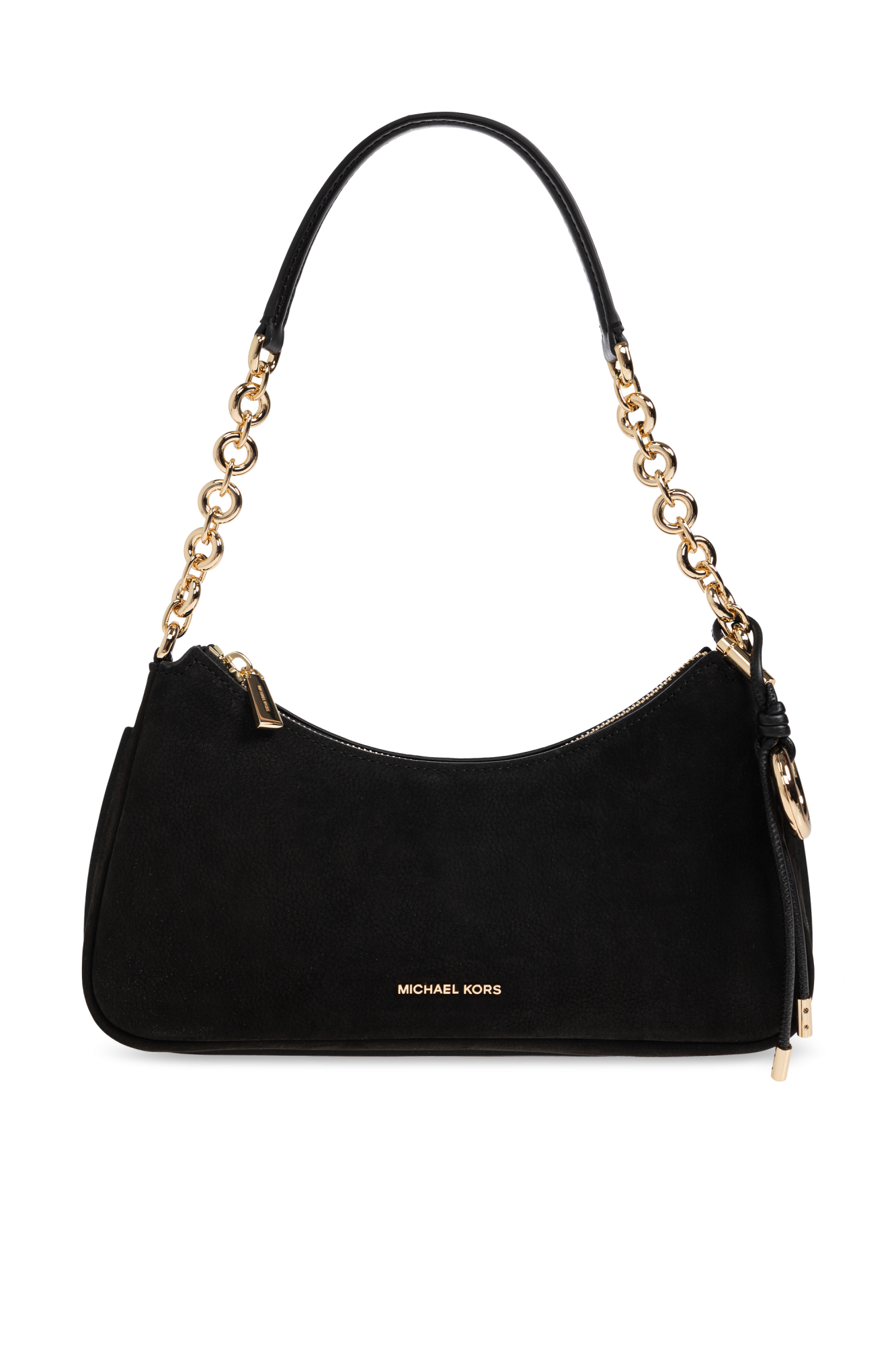 Michael Michael Kors Torba `Nolita`, Kobiety, Czarny