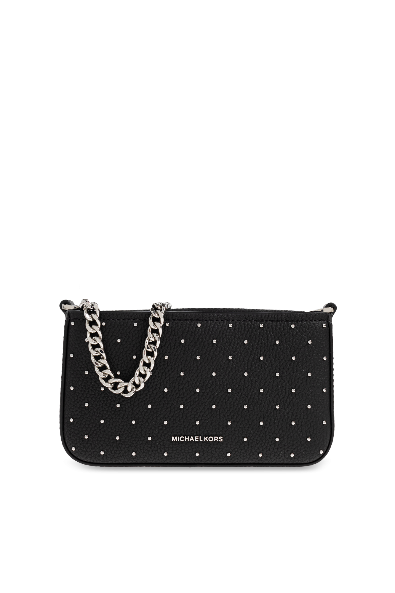 Michael Michael Kors Torba Na Ramię `Bryant Small`, Kobiety, Czarny