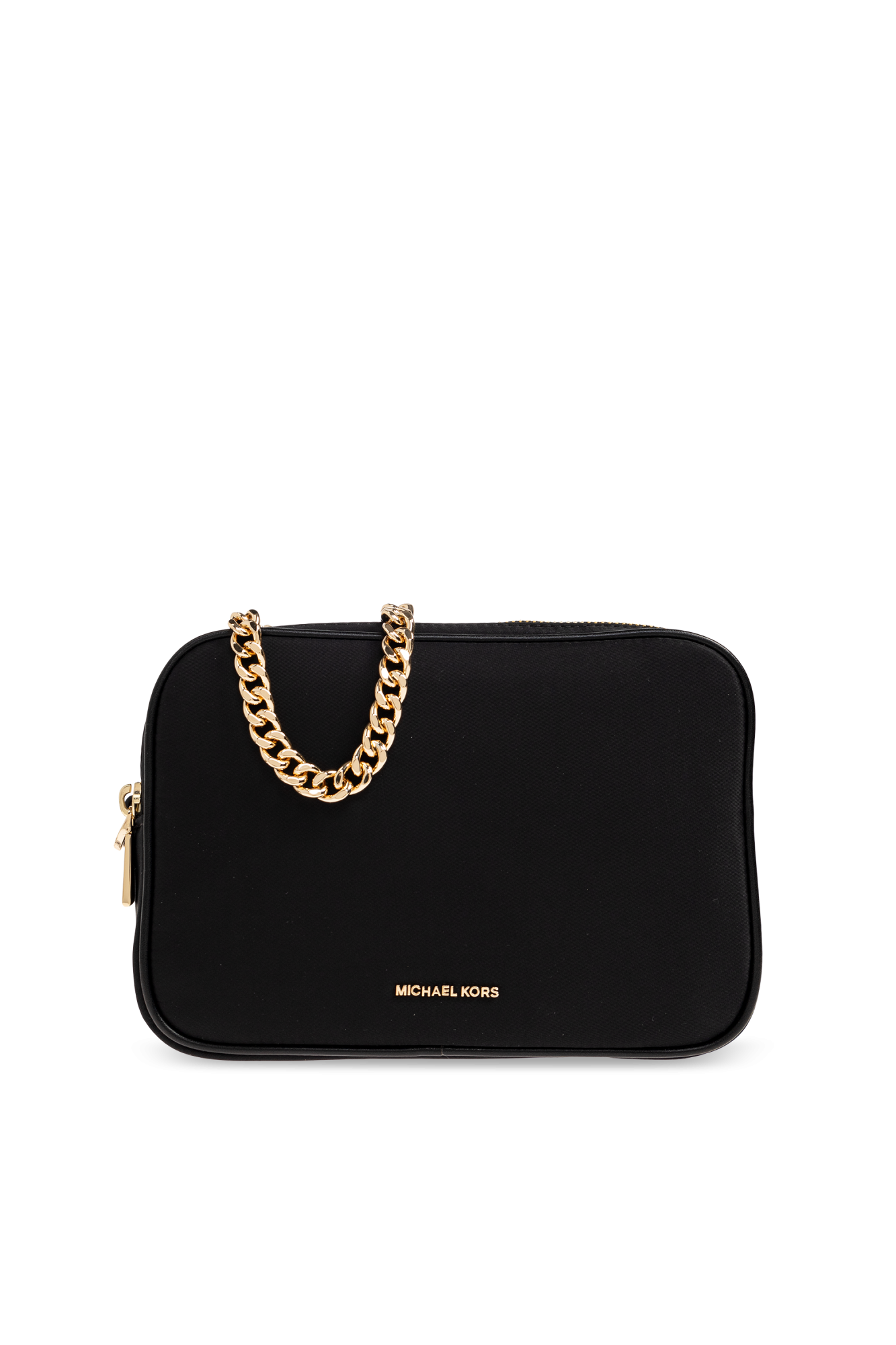 Michael Michael Kors Torba Na Ramię `Bryant`, Kobiety, Czarny