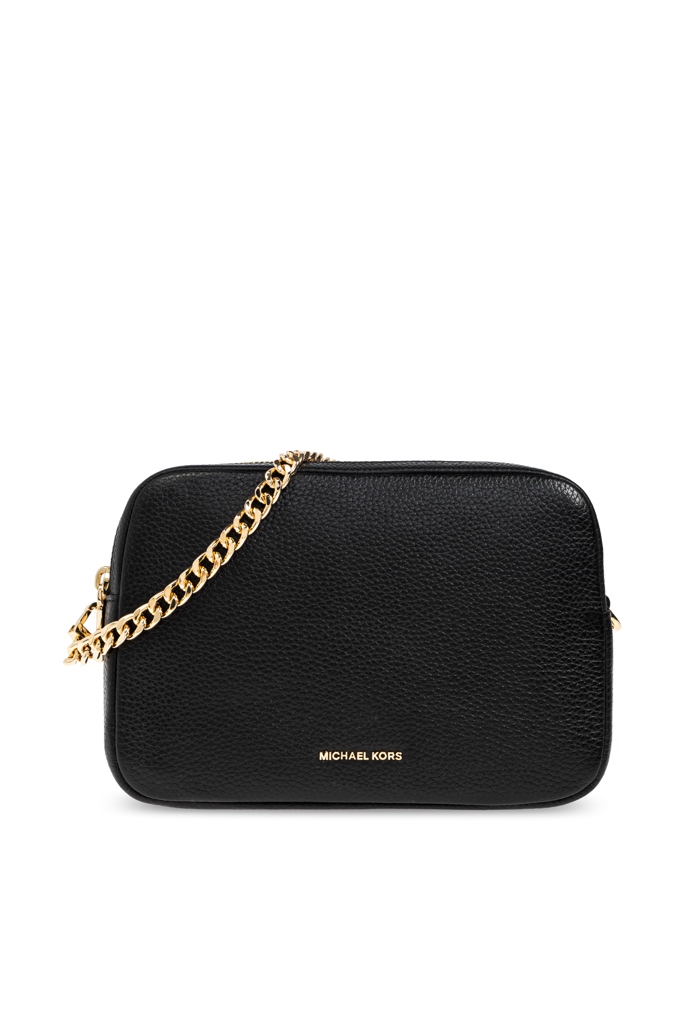 Michael Michael Kors Torba Na Ramię `Bryant`, Kobiety, Czarny