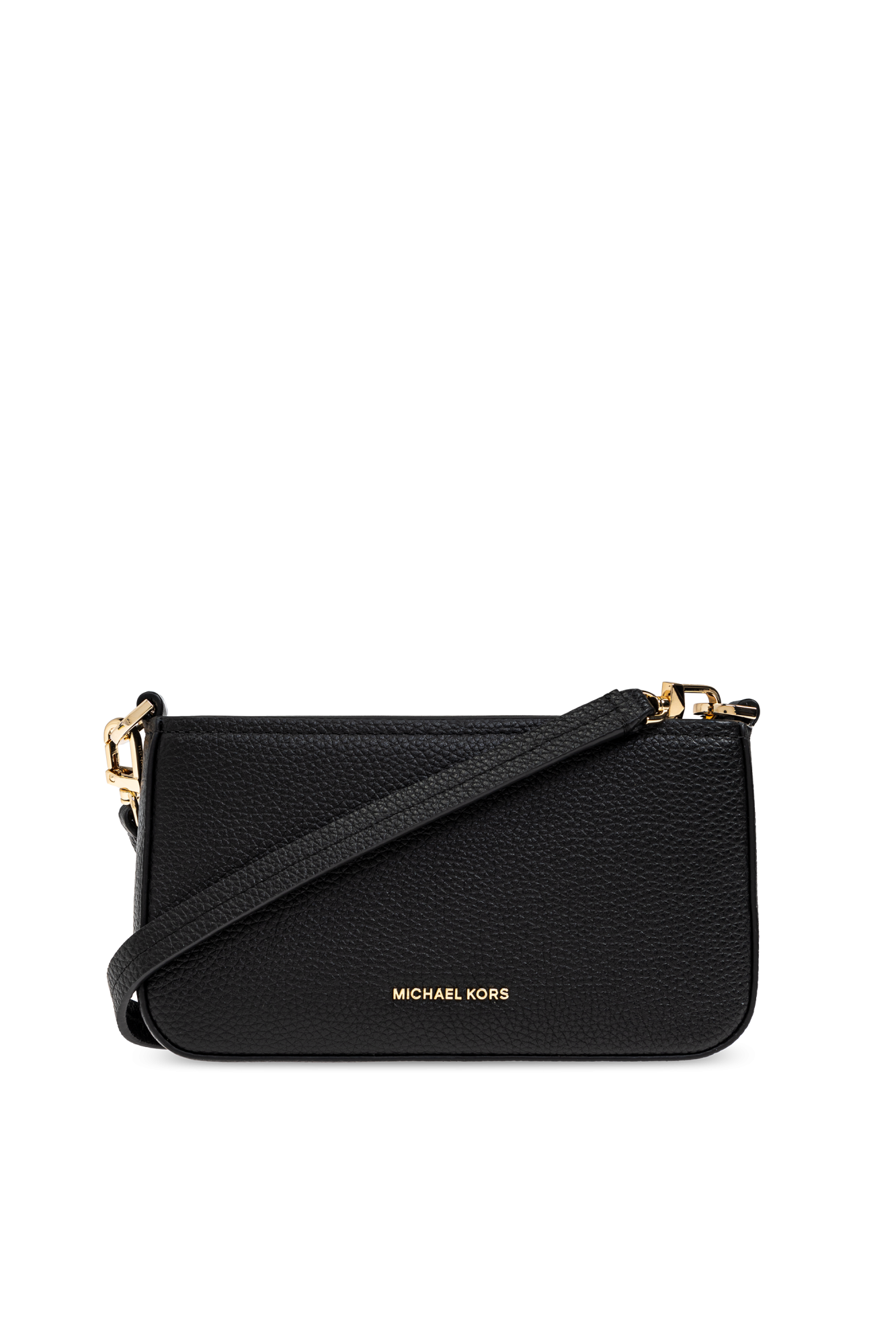 Michael Michael Kors Torba Na Ramię `Bryant`, Kobiety, Czarny