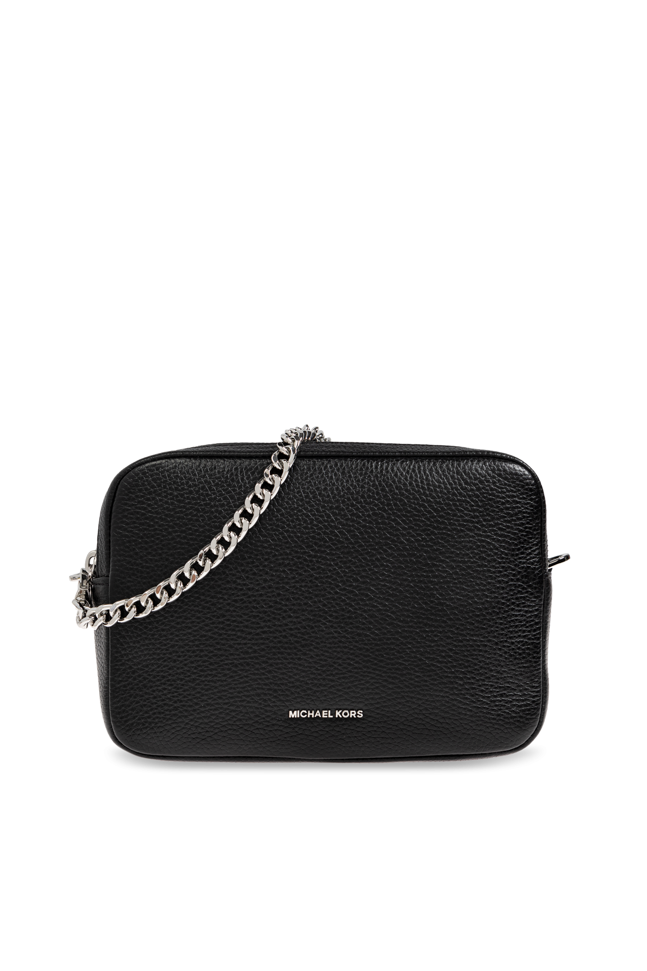 Michael Michael Kors Torba Na Ramię `Bryant`, Kobiety, Czarny