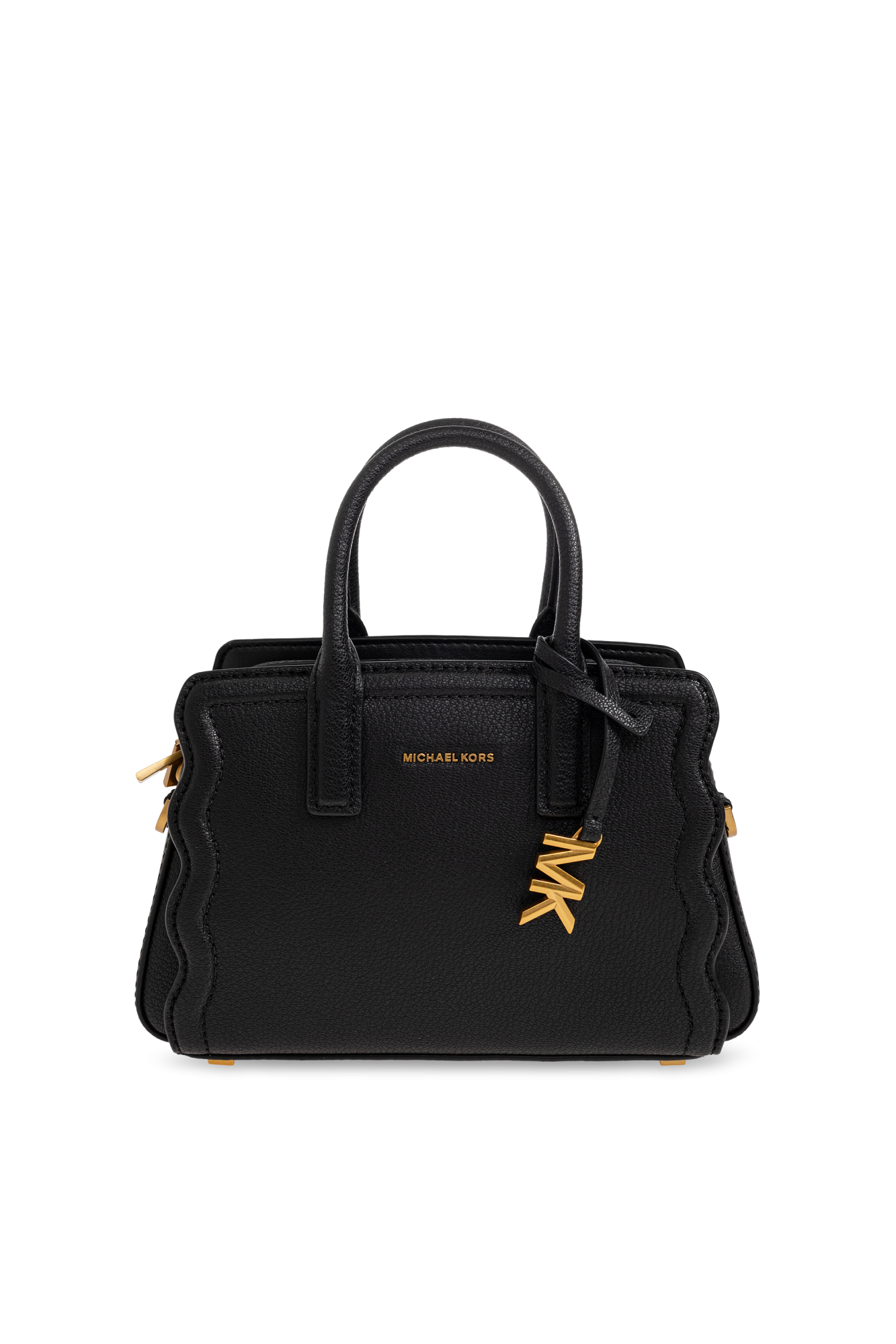 Michael Michael Kors Torba `Laila`, Kobiety, Czarny