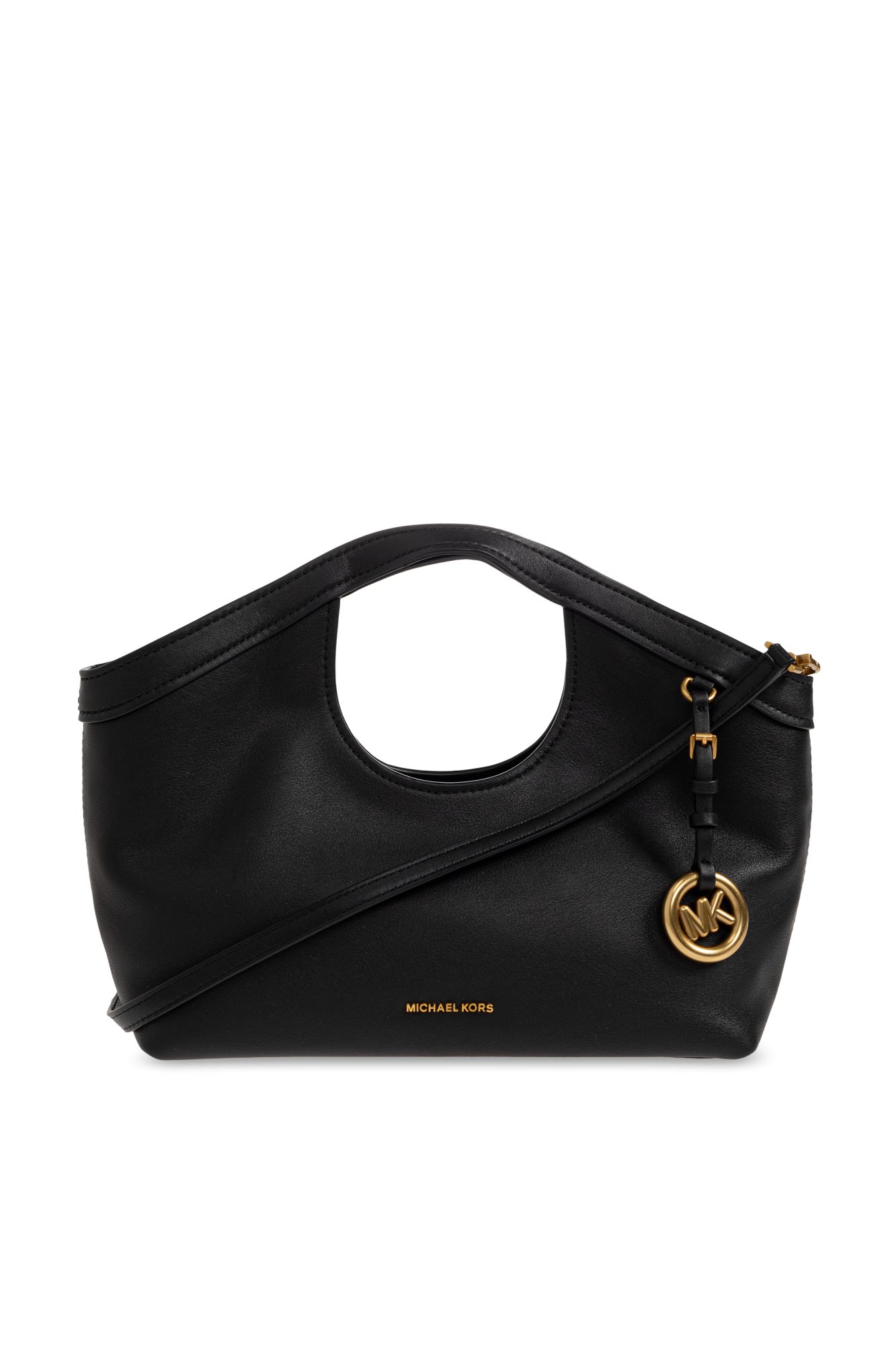 Michael Michael Kors Torba `Haddie`, Kobiety, Czarny