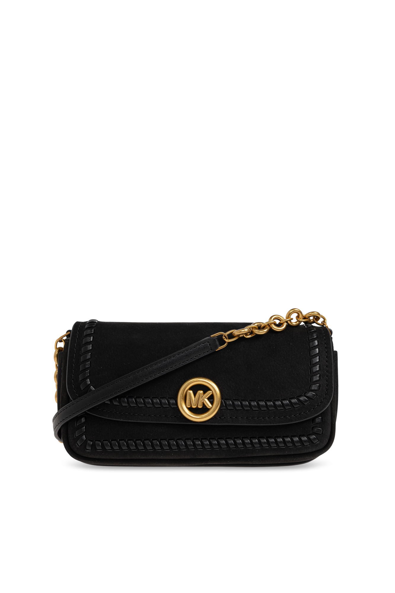 Michael Michael Kors Torba `Nolita`, Kobiety, Czarny