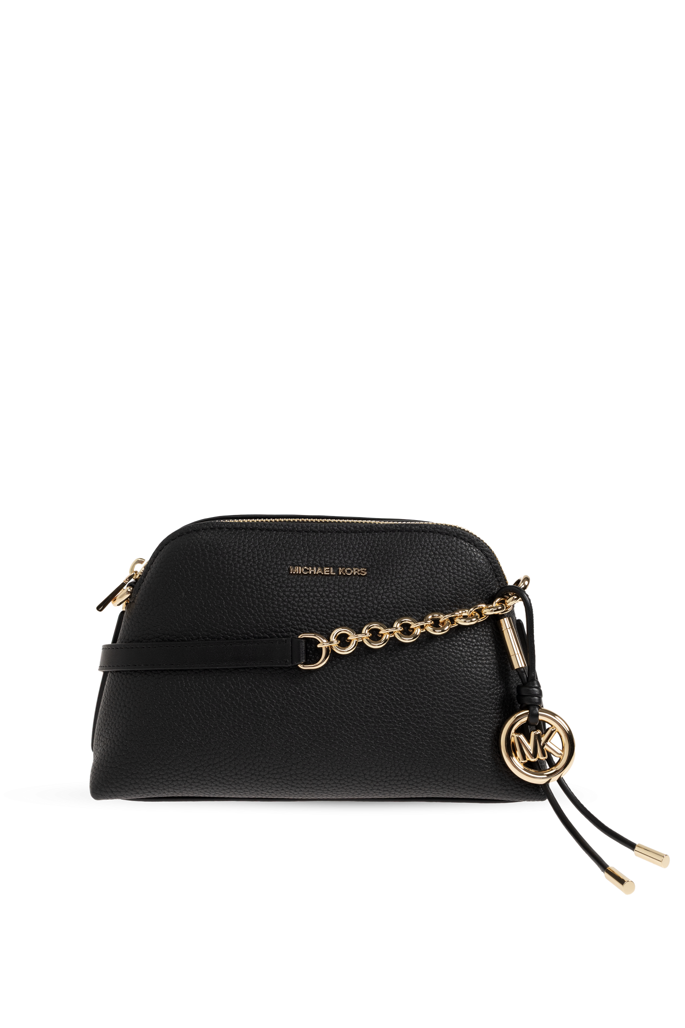 Michael Michael Kors Torba `Freddie`, Kobiety, Czarny