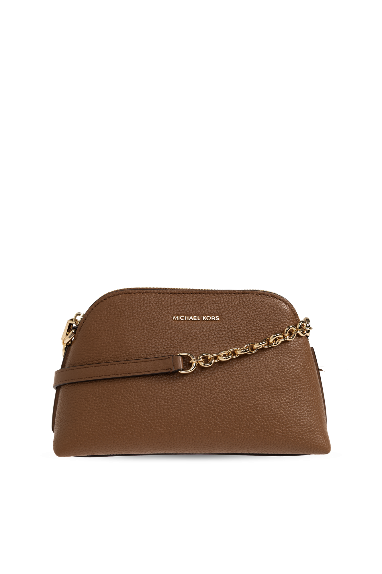Michael Michael Kors Torba `Freddie`, Kobiety, Brązowy