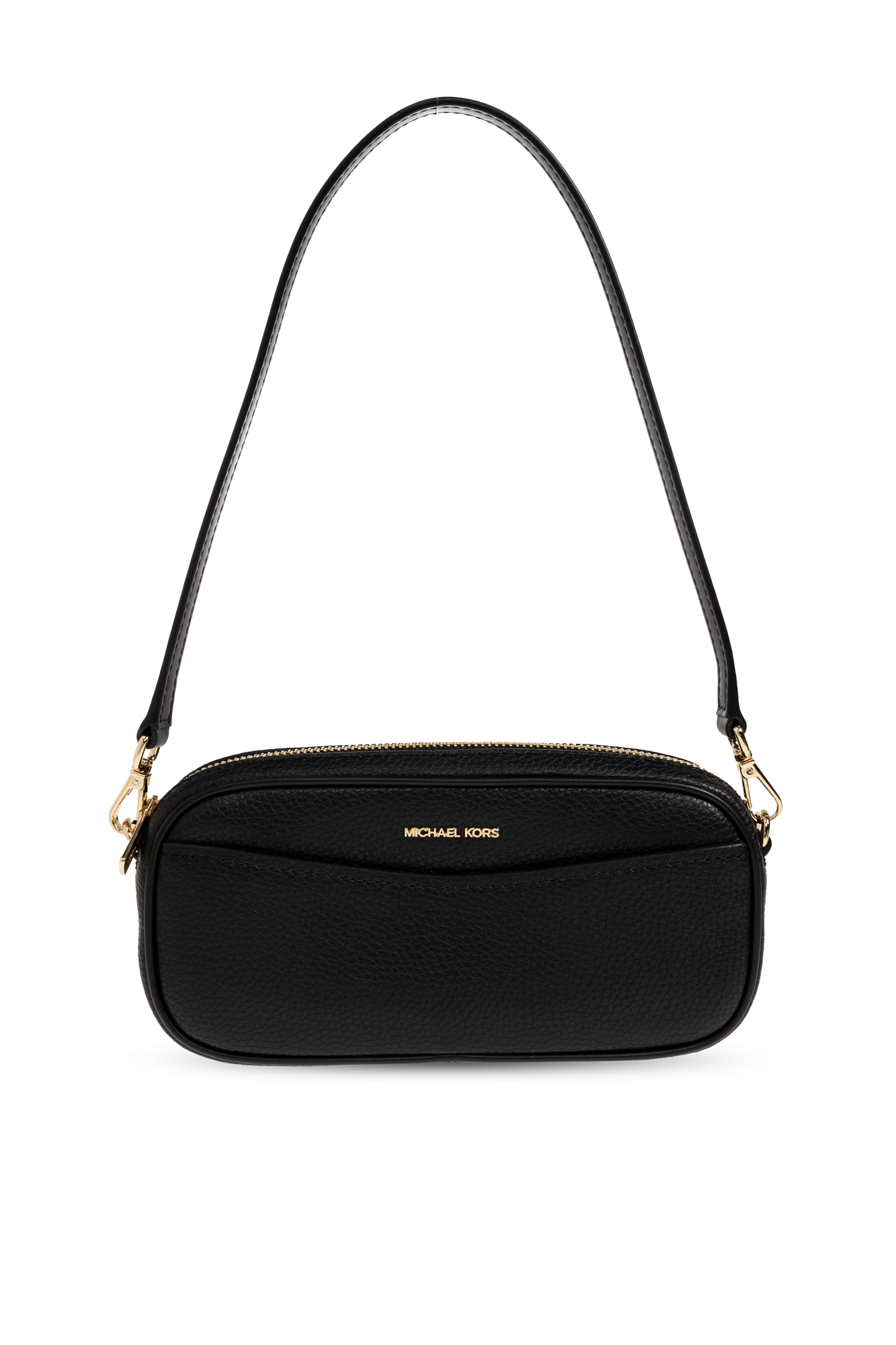 Michael Michael Kors Torba ‘May’, Kobiety, Czarny