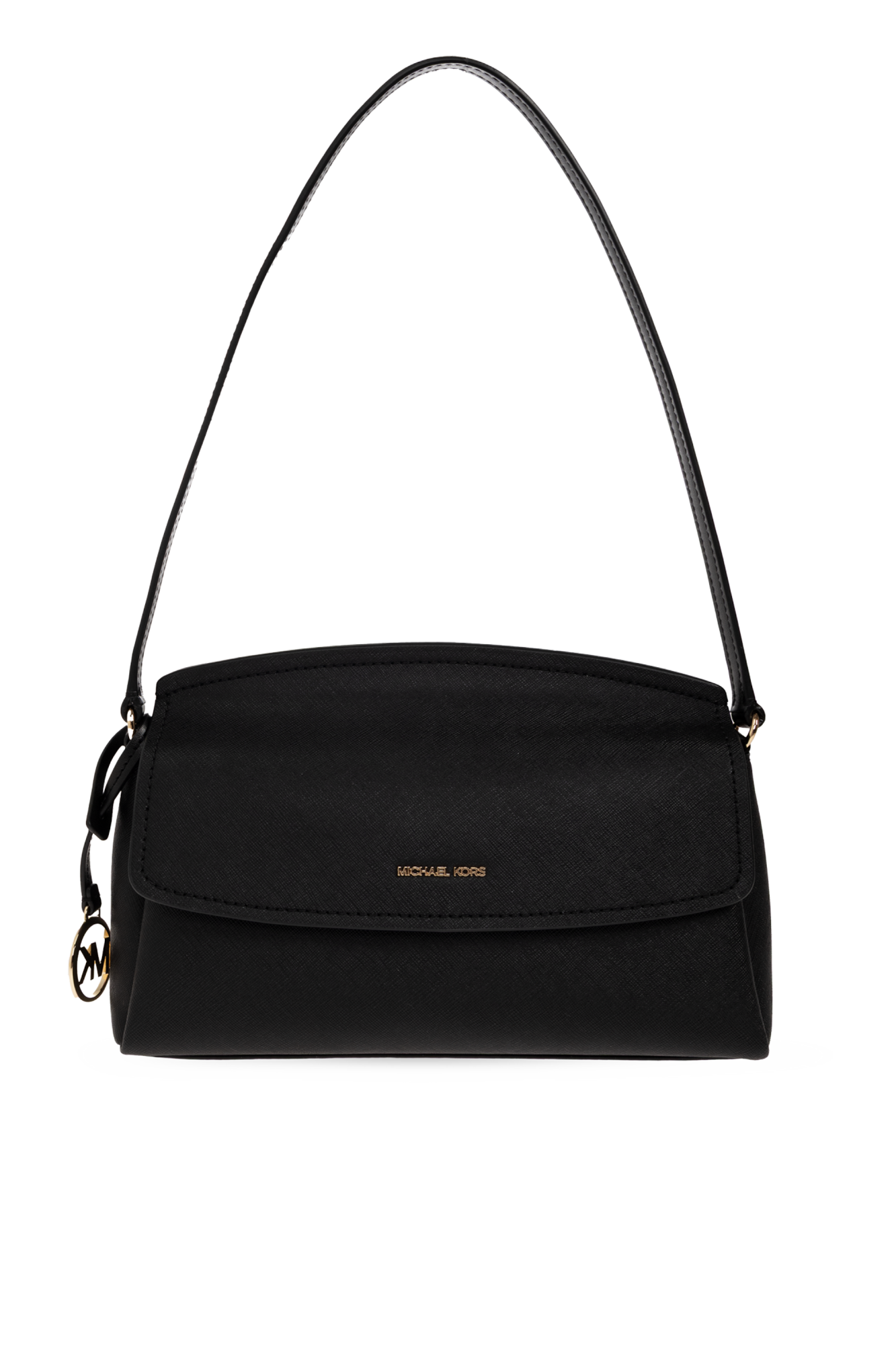 Michael Michael Kors Torba ‘Landry’, Kobiety, Czarny