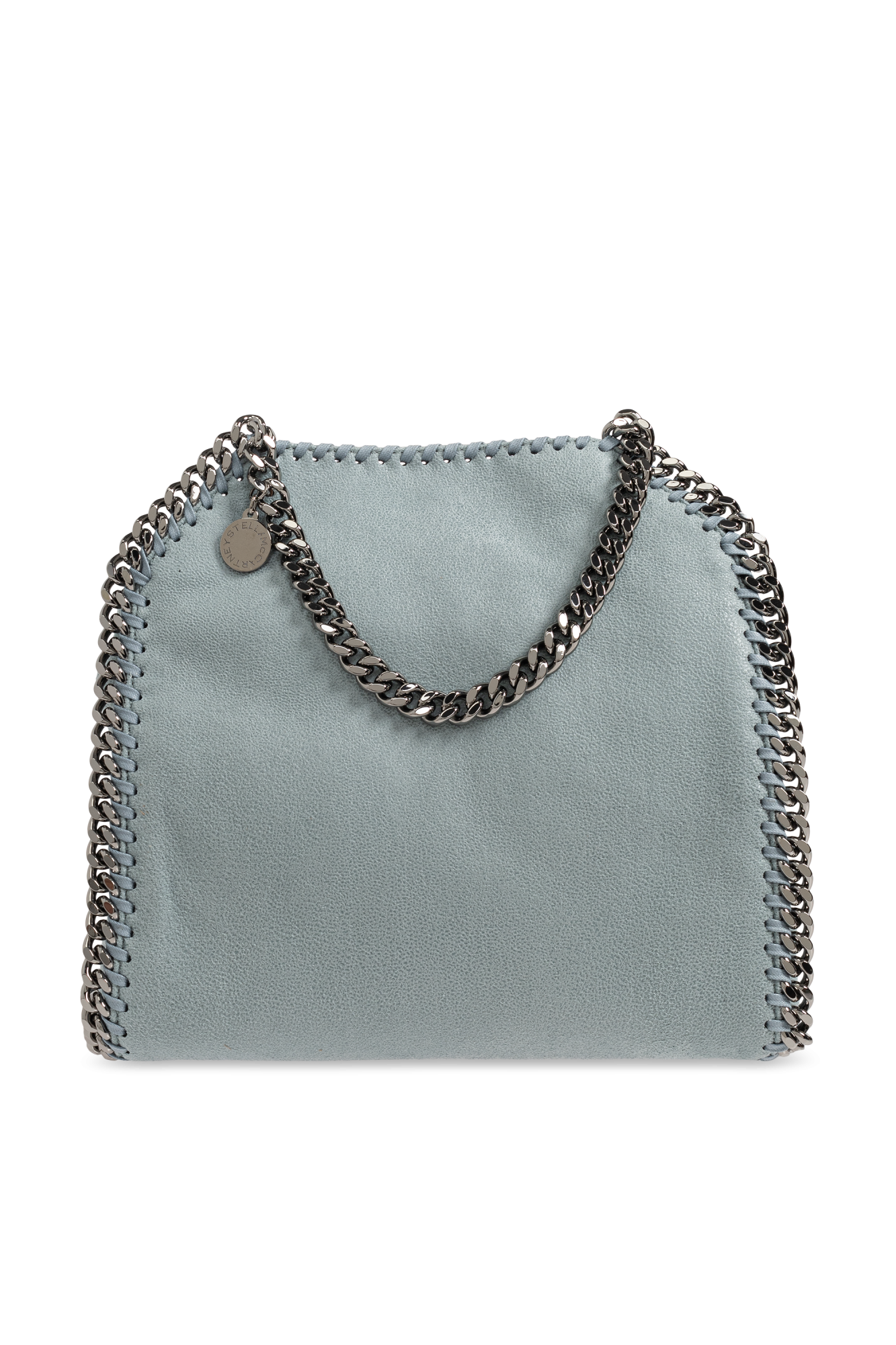 Stella McCartney Torba `Falabella`, Kobiety, Niebieski