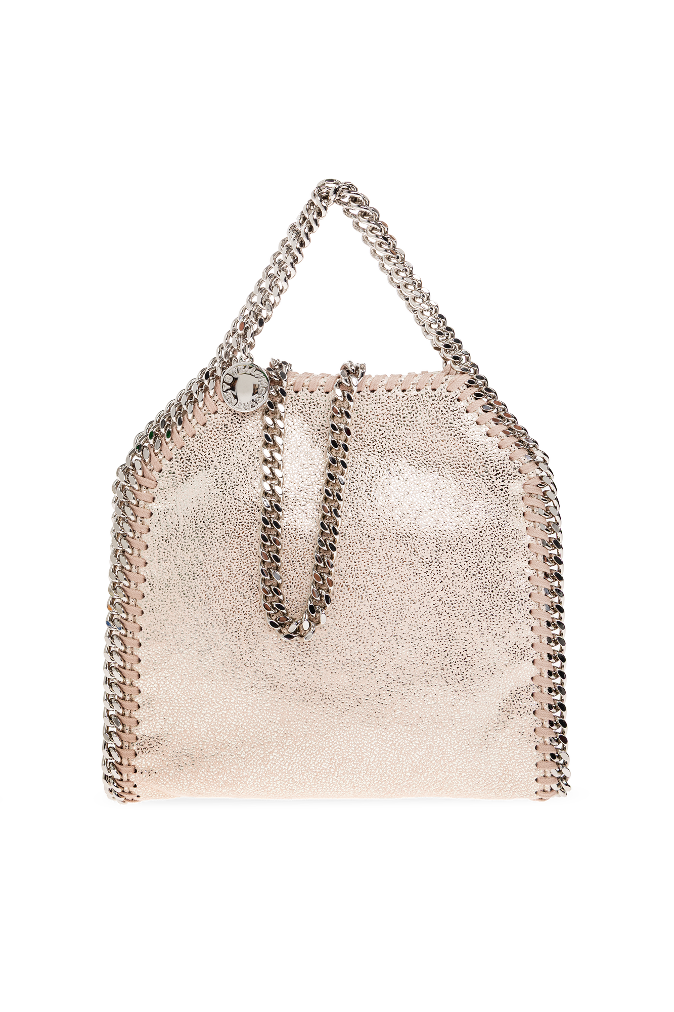 Stella McCartney Torba ‘Falabella Small’, Kobiety, Różowy