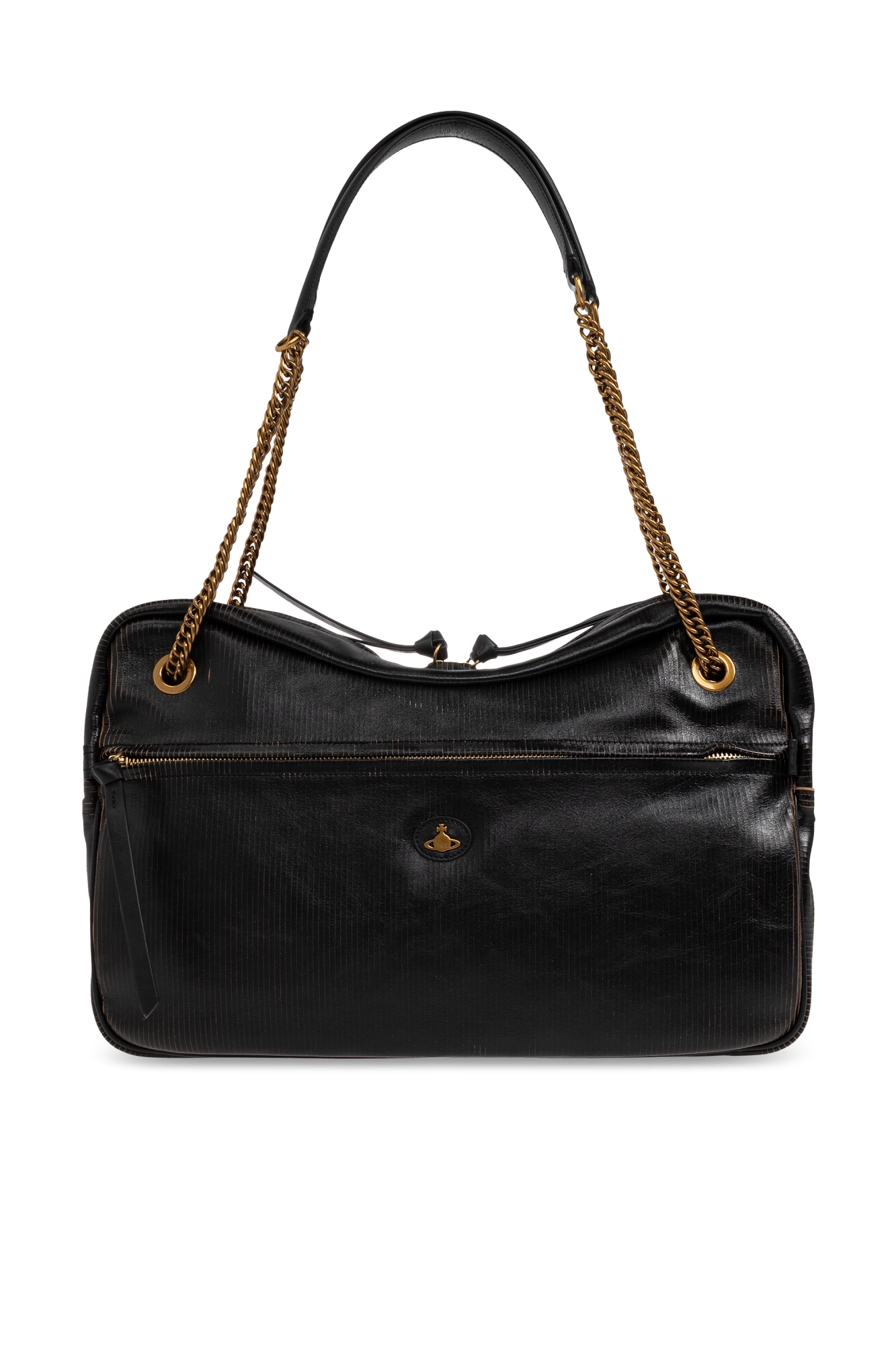 Vivienne Westwood Torba ‘Dolce Large’, Kobiety, Czarny