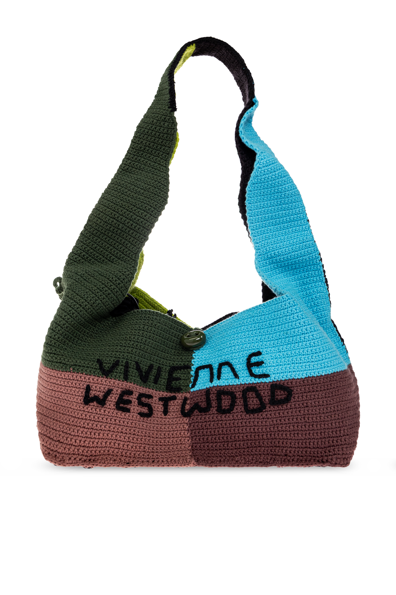 Vivienne Westwood Torba ‘Ellie’, Kobiety, Multikolor