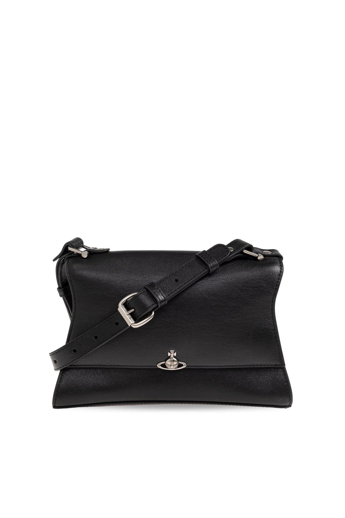 Vivienne Westwood Torba `Bianca Small`, Kobiety, Czarny