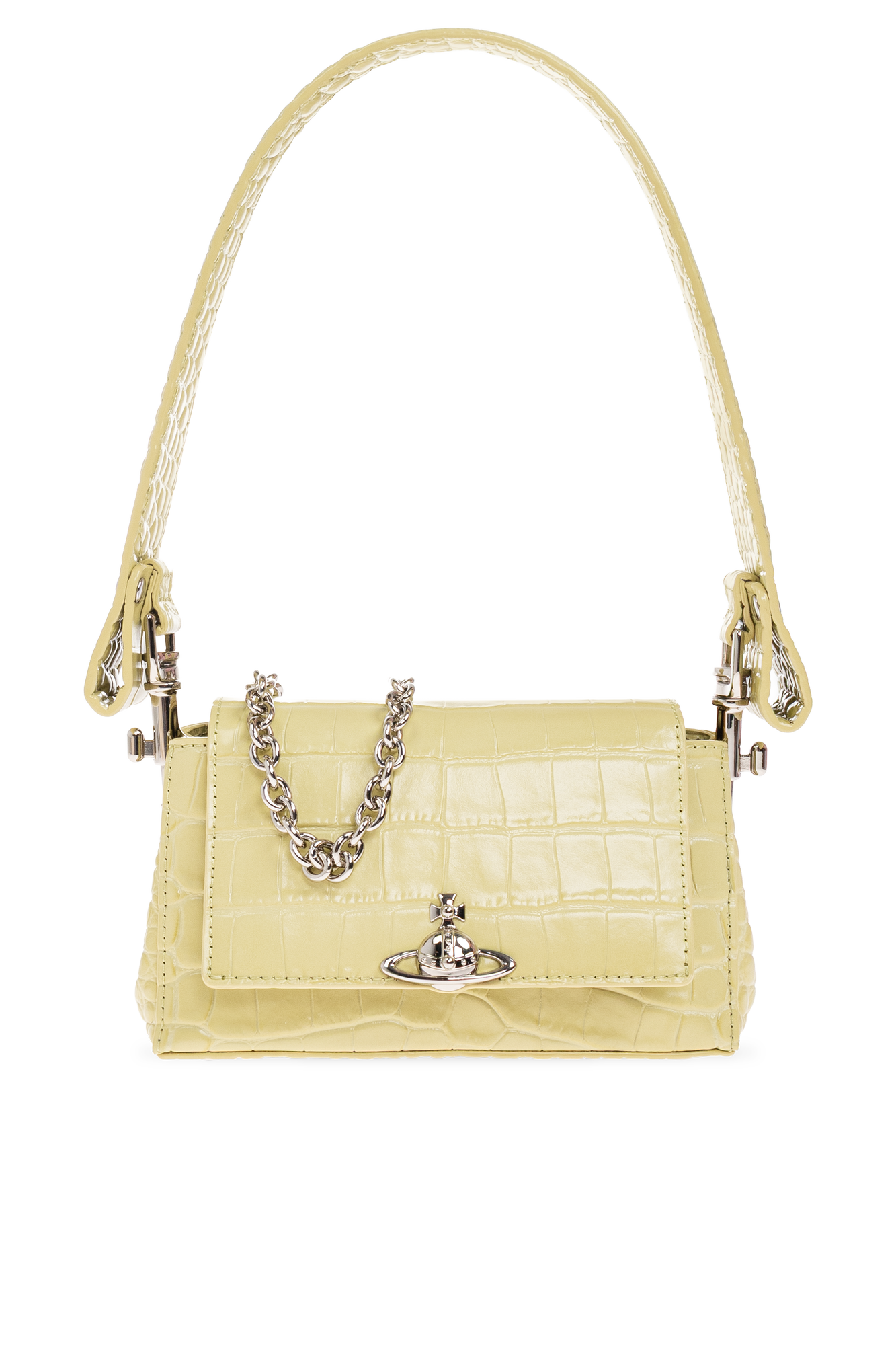 Vivienne Westwood Torba `Hazel Small`, Kobiety, żółty