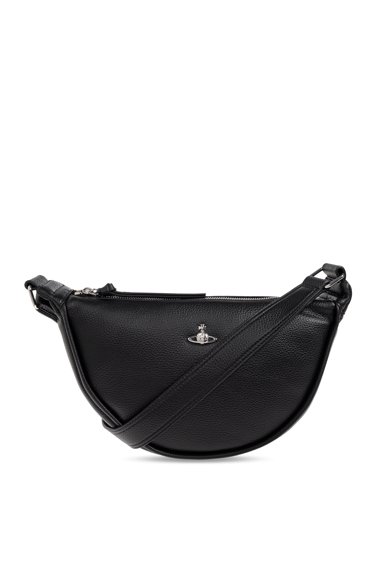 Vivienne Westwood Torba `Lacey`, Unisex, Czarny