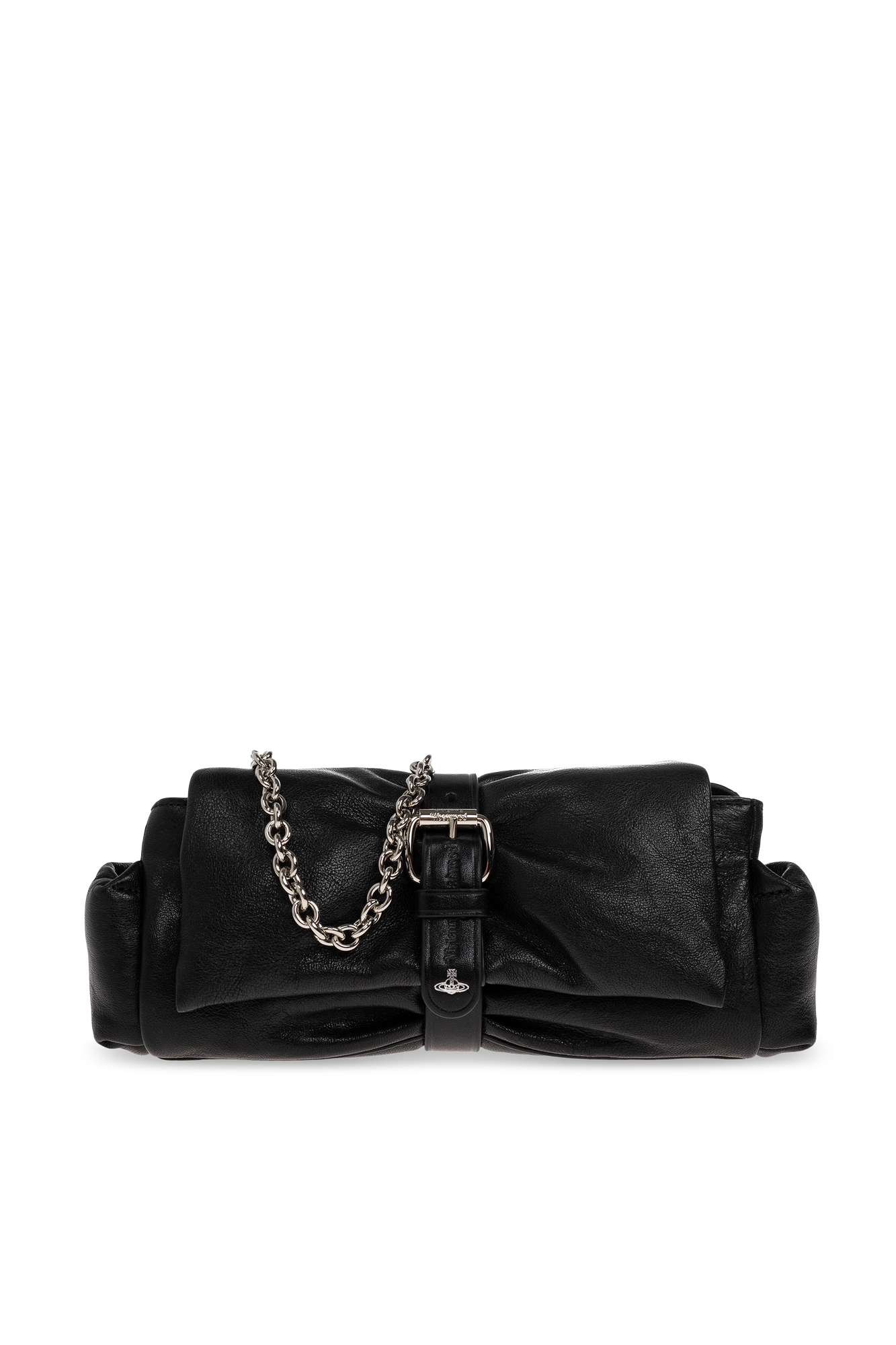 Vivienne Westwood Torba `Hazel Treasure`, Kobiety, Czarny