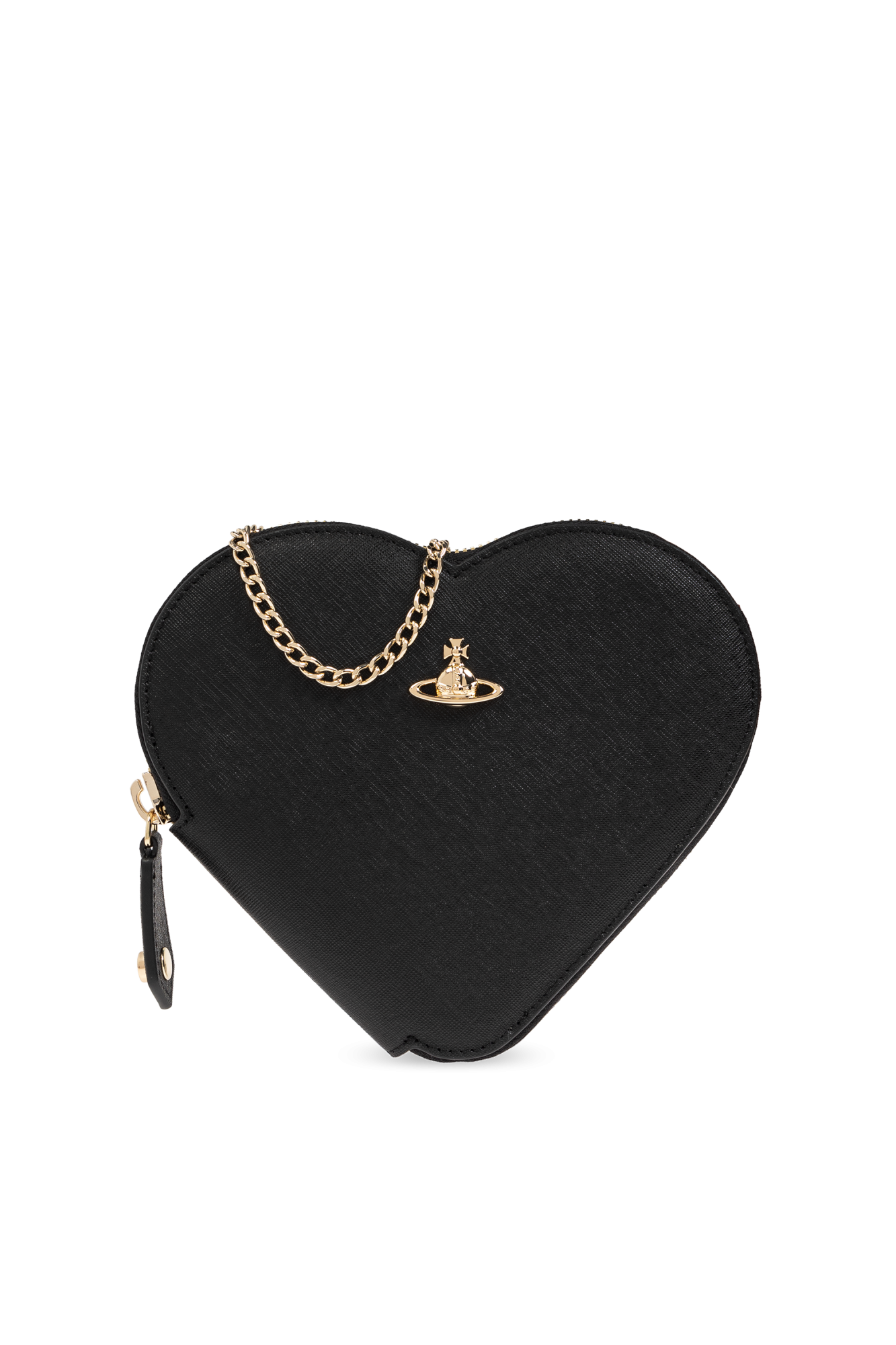 Vivienne Westwood Torba Na Ramię, Kobiety, Czarny