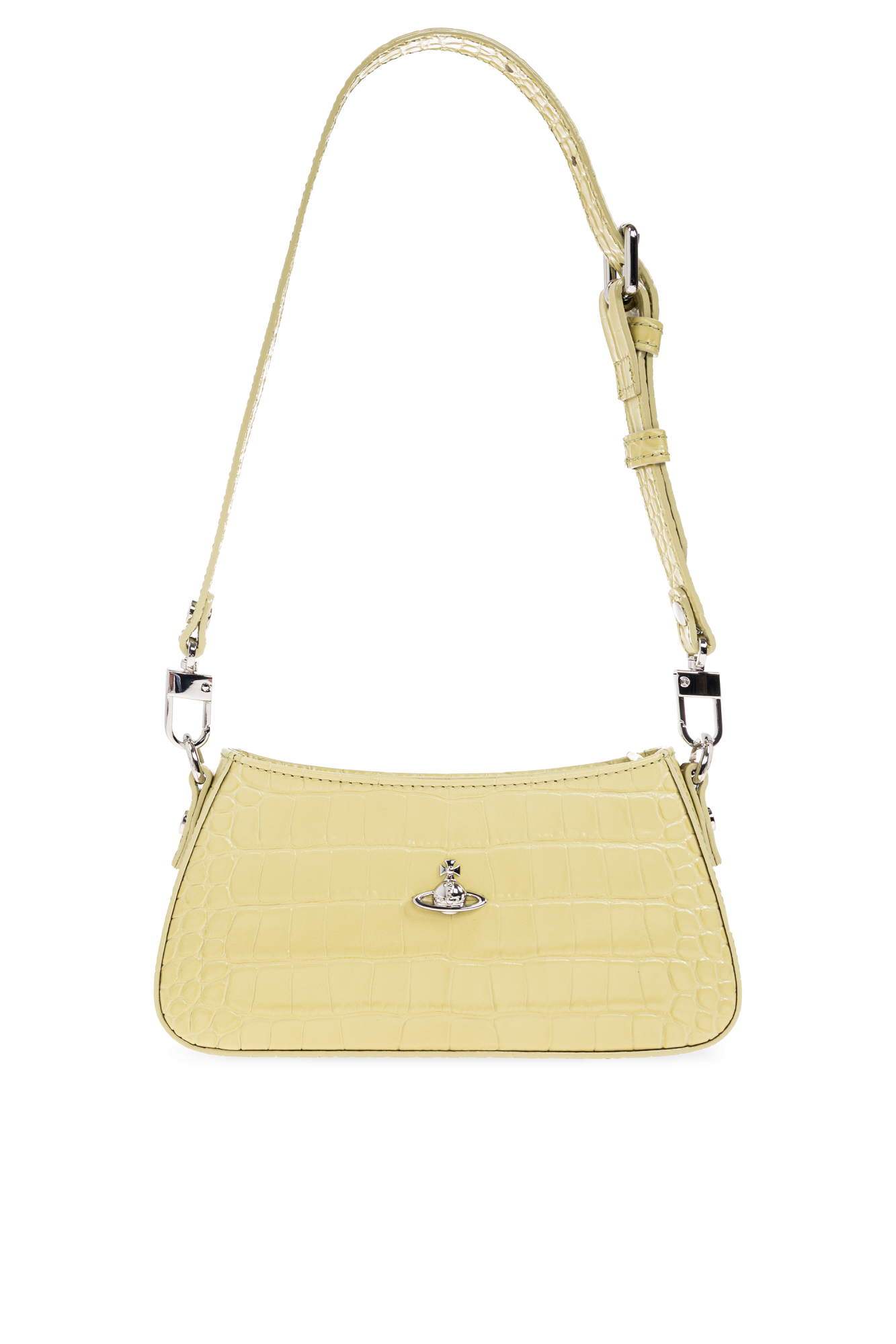 Vivienne Westwood Torba ‘Tasha’, Kobiety, żółty