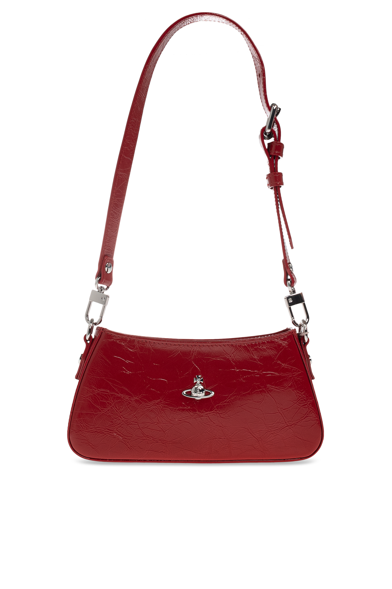 Vivienne Westwood Torba `Tasha`, Kobiety, Czerwony