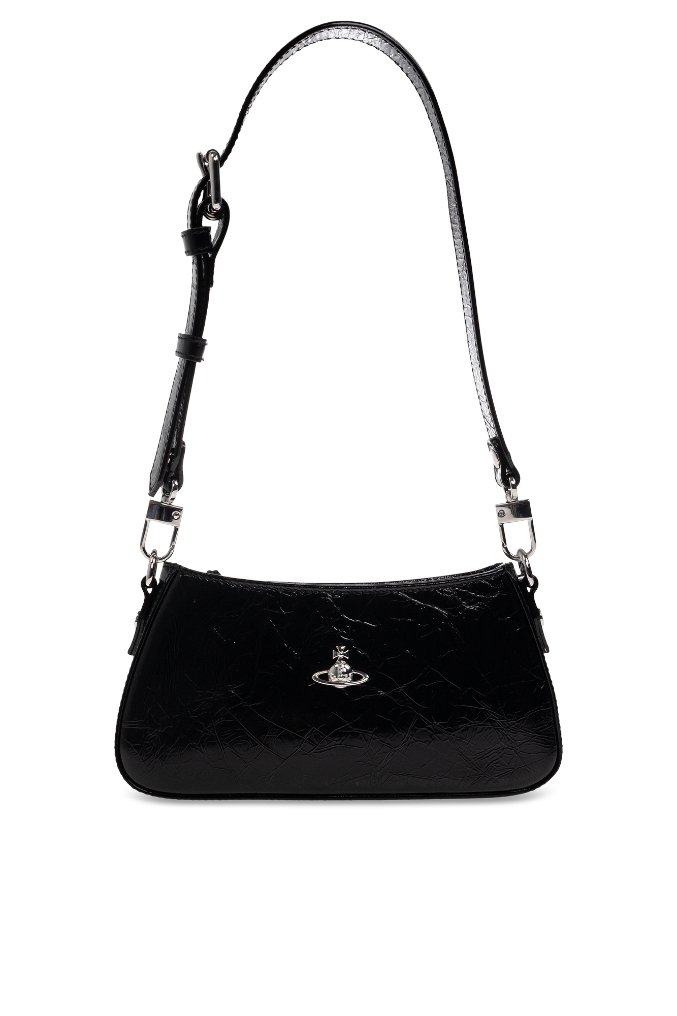 Vivienne Westwood Torba `Tasha`, Kobiety, Czarny