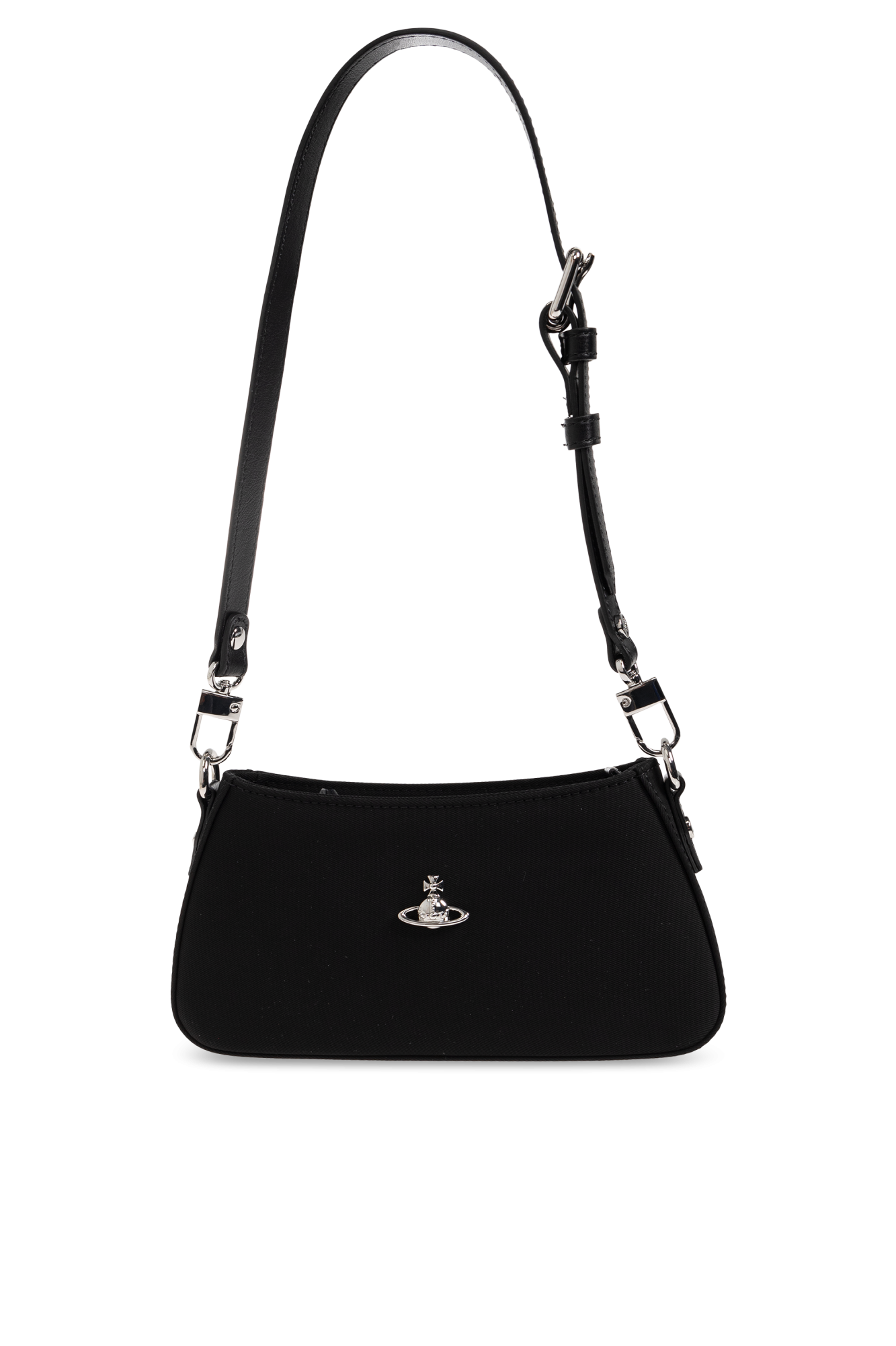 Vivienne Westwood Torba ‘Tasha’, Kobiety, Czarny