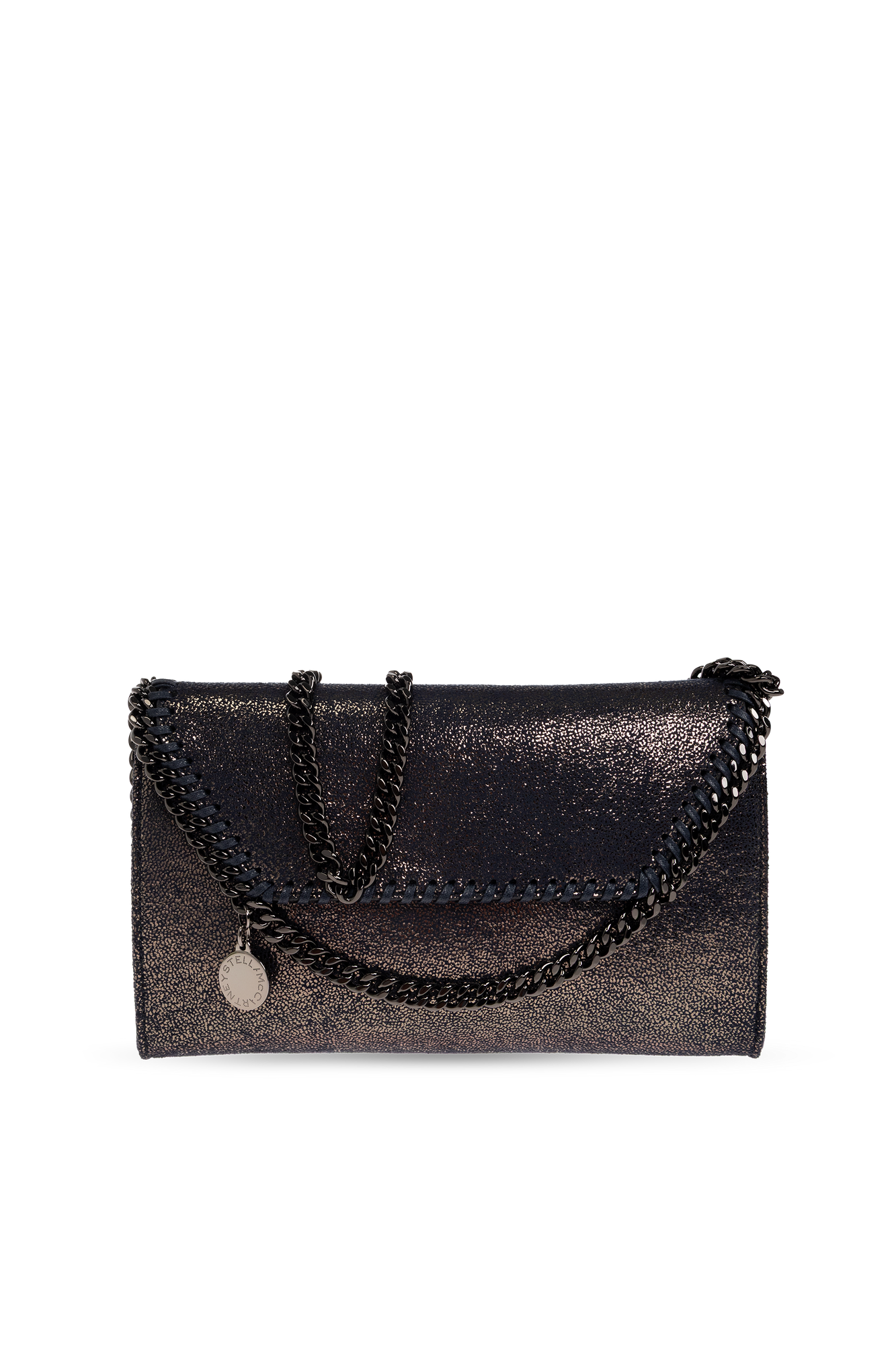 Stella McCartney Torba ‘Falabella’, Kobiety, Czarny