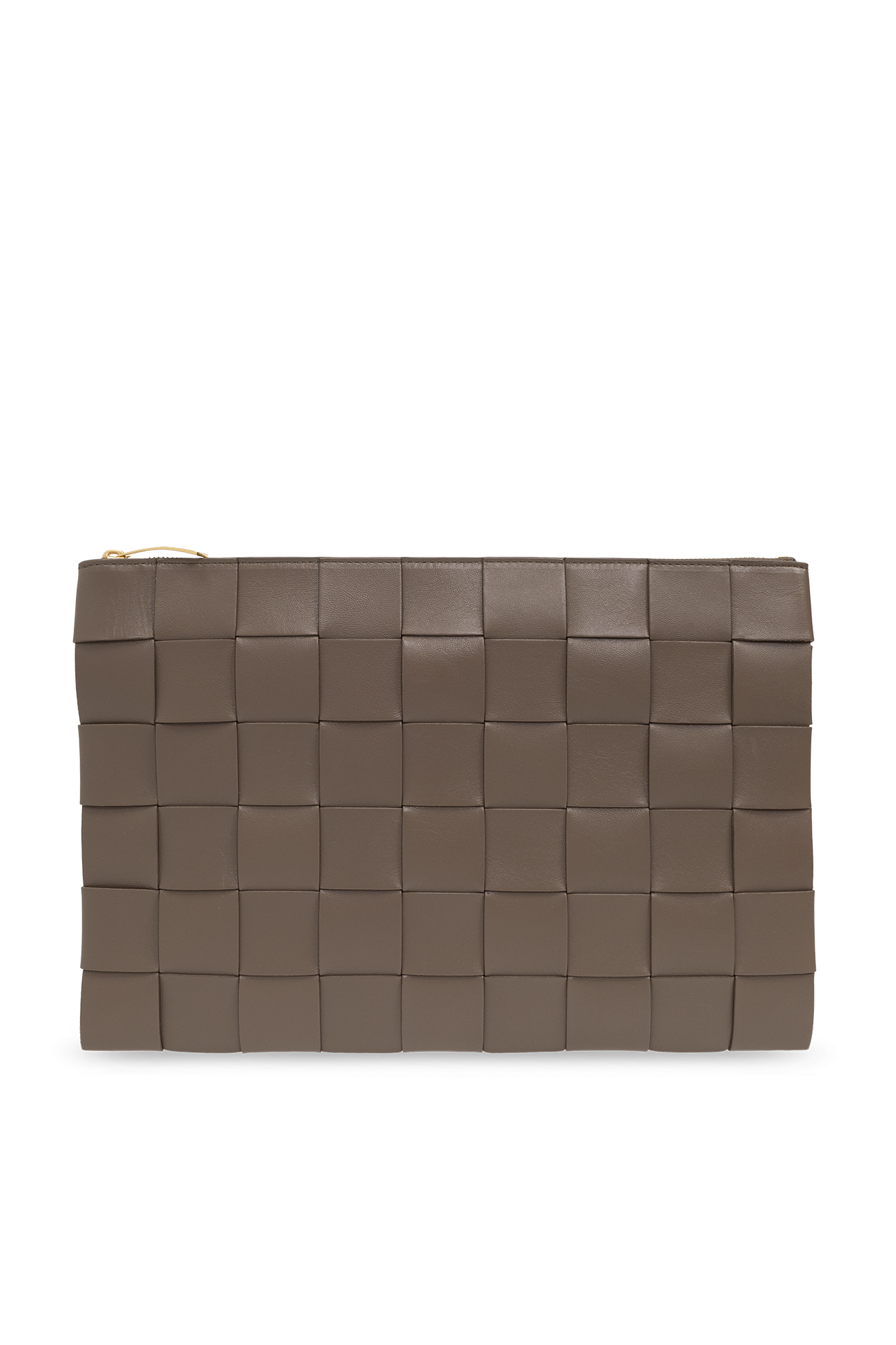 Bottega Veneta Kopertówka ‘Cassette’, Kobiety, Brązowy