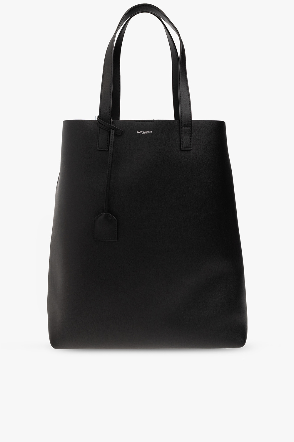 Saint Laurent Torba ‘Bold’ Typu ‘shopper’, Mężczyźni, Czarny
