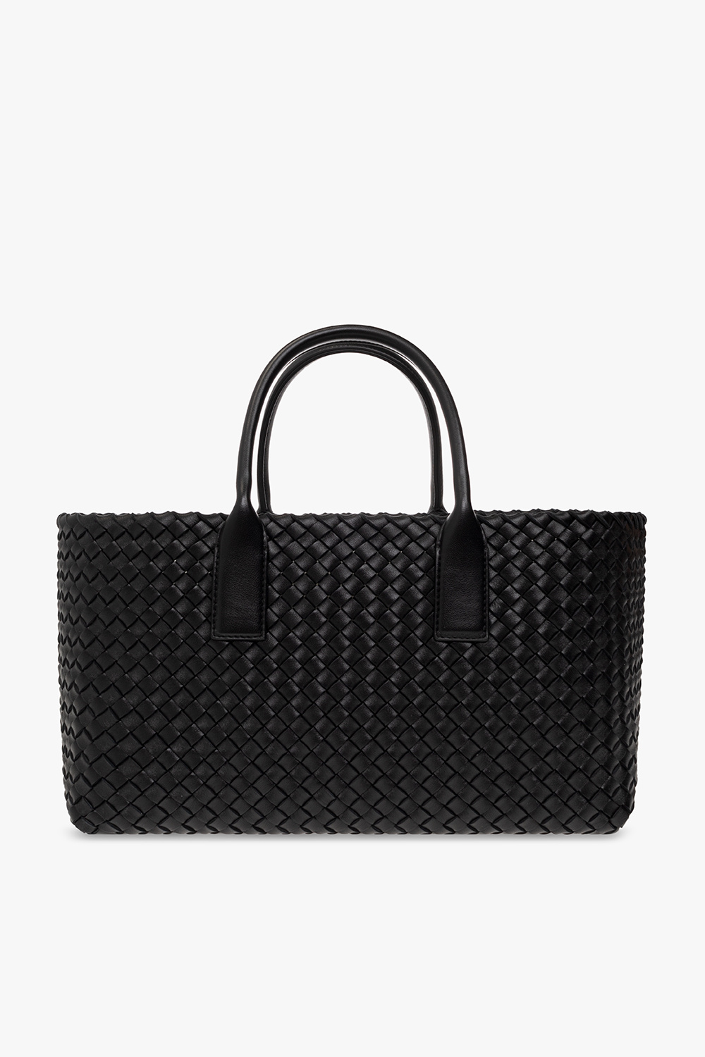 Bottega Veneta Torba 'Cabat Small’ Typu ‘shopper’, Kobiety, Czarny
