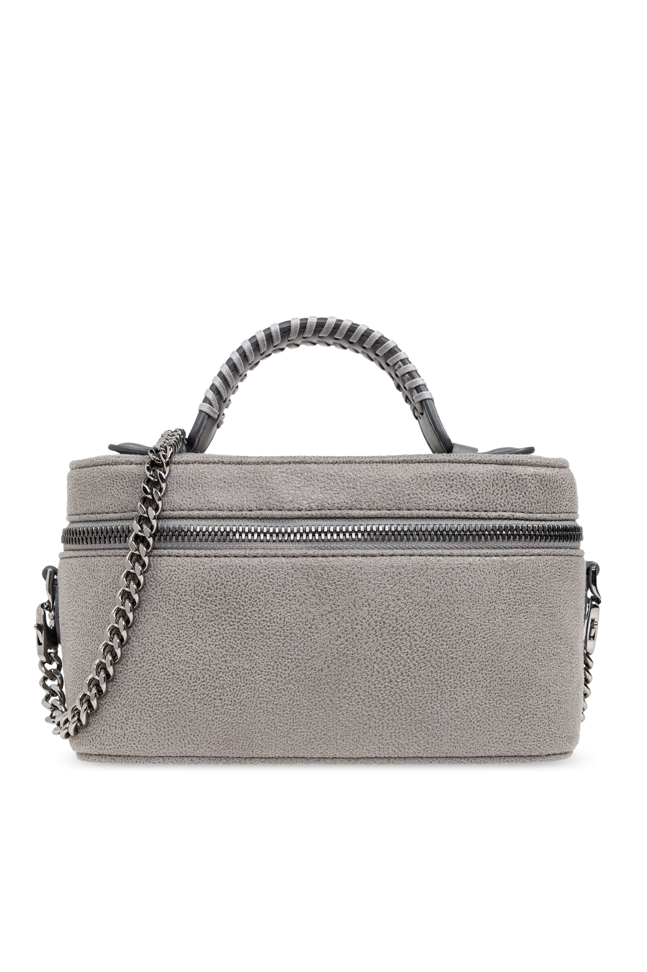 Stella McCartney Torba Na Ramię `Falabella`, Kobiety, Szary