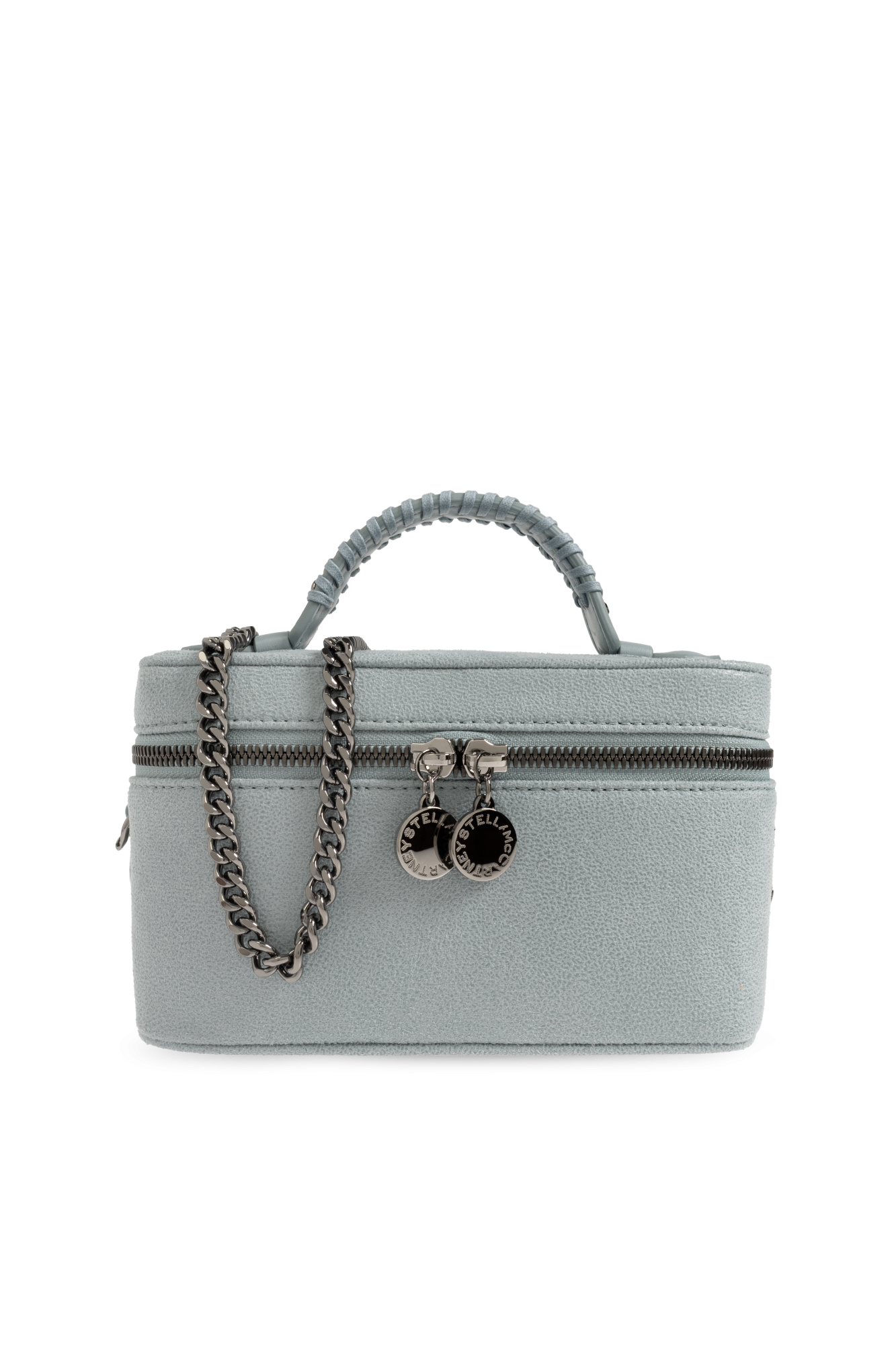 Stella McCartney Torba `Falabella`, Kobiety, Niebieski